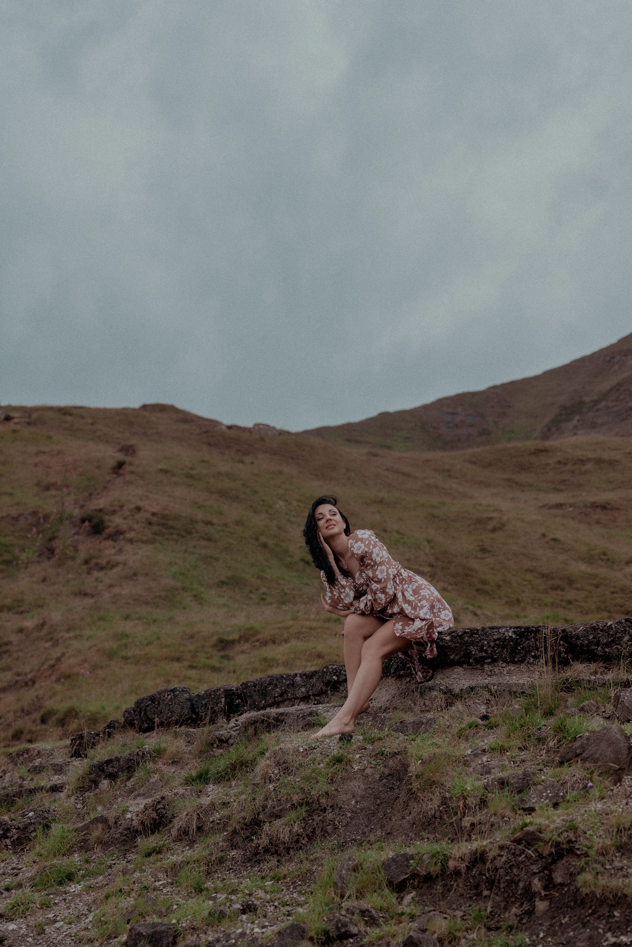 Sabina. England. Ваш фотограф в Латгалии — Александра Юхневича!