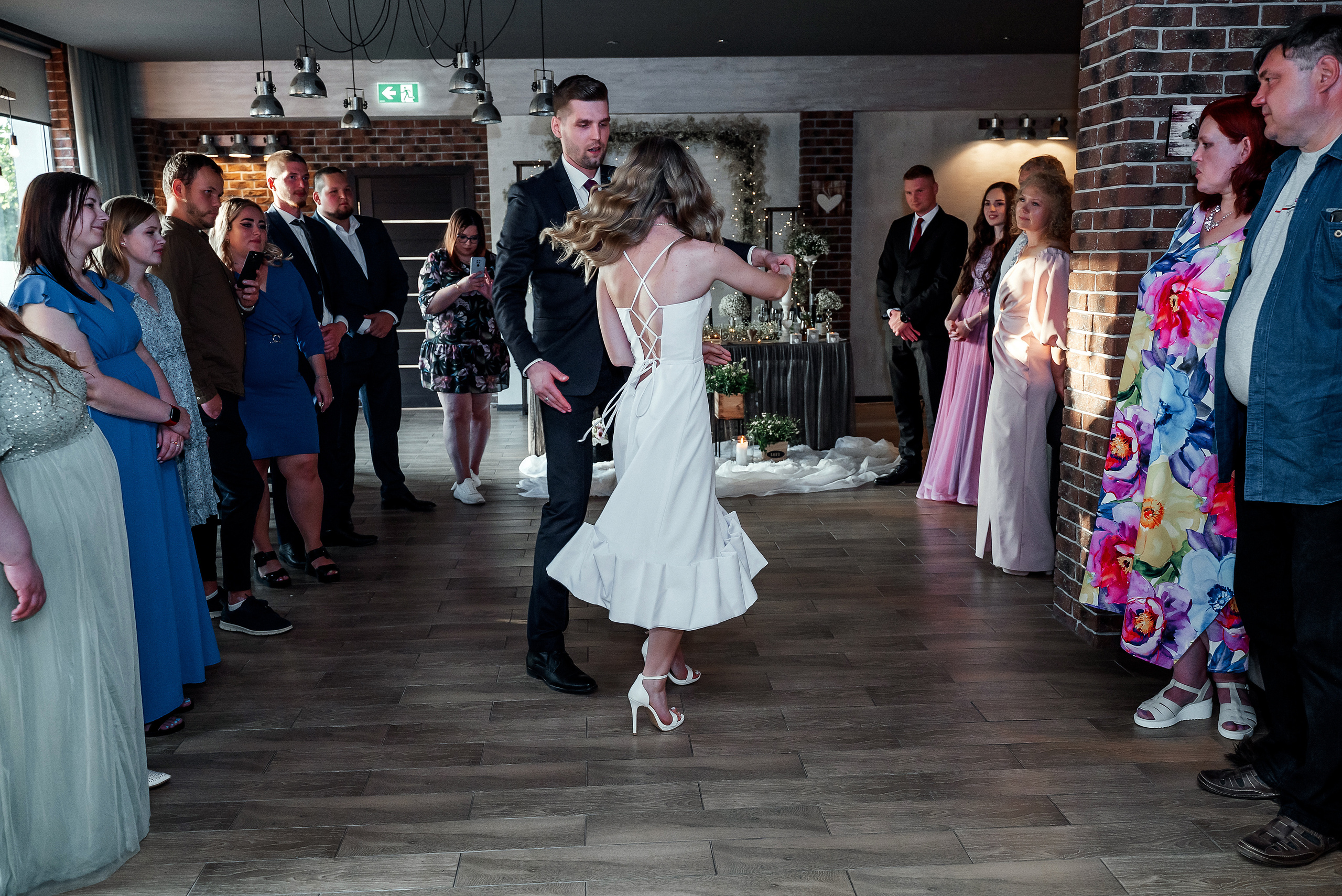 Ivita un Raitis. Ваш фотограф в Латгалии — Александра Юхневича!