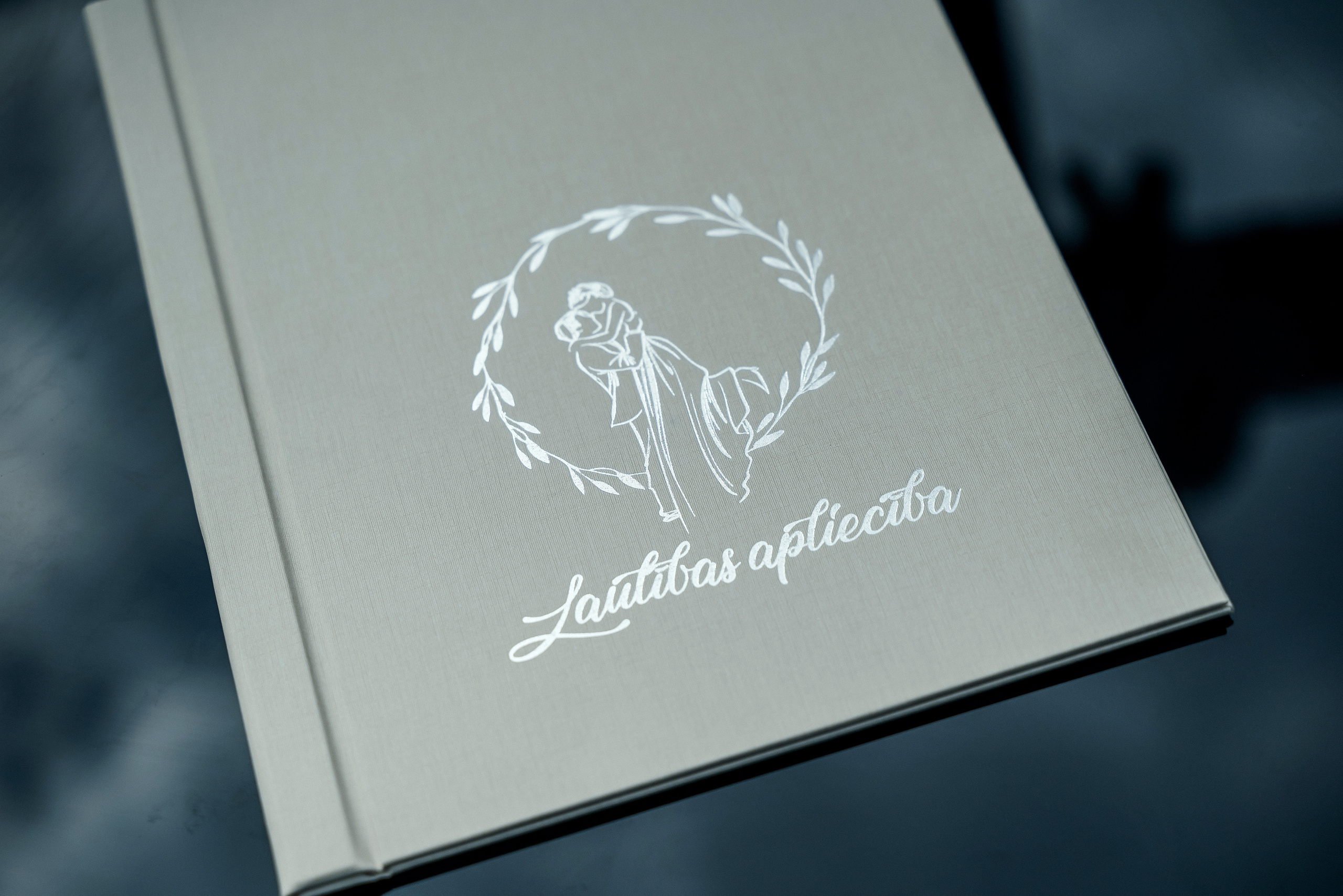 Amanda un Einārs. Ваш фотограф в Латгалии — Александра Юхневича!