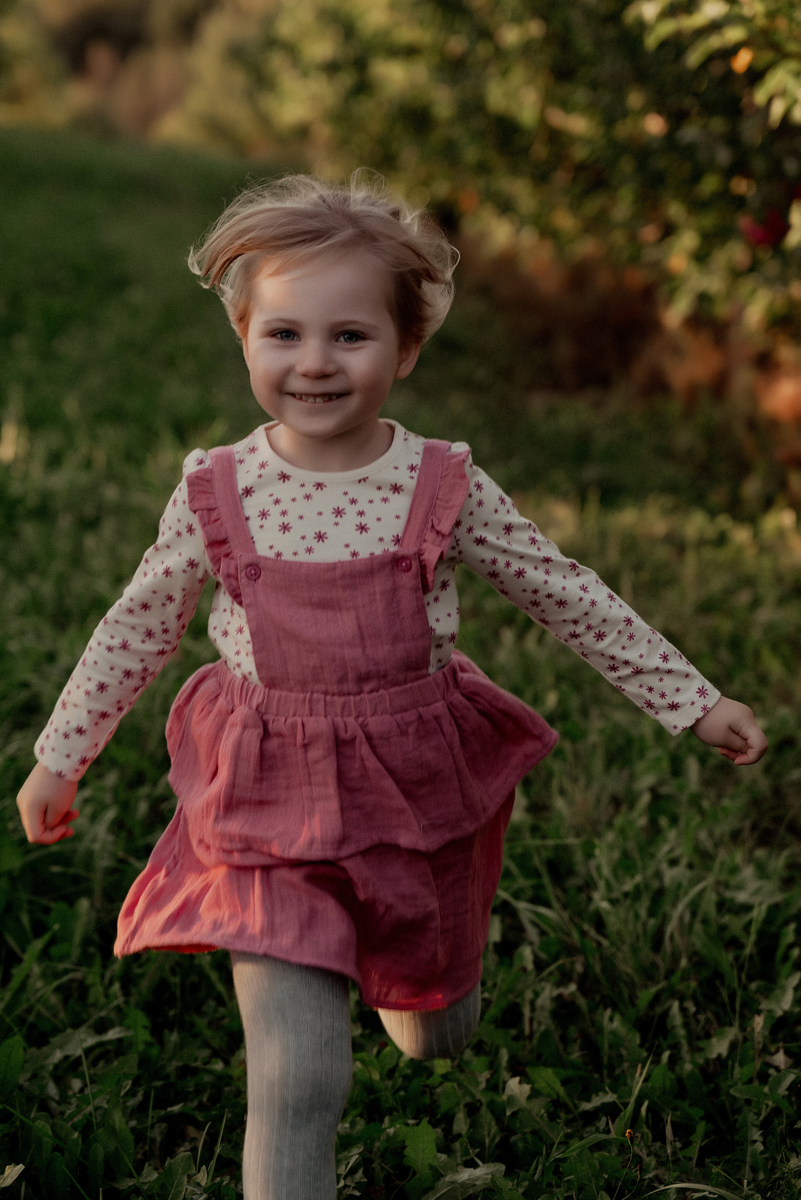 Яблочное настроение. Ваш фотограф в Латгалии — Александра Юхневича!