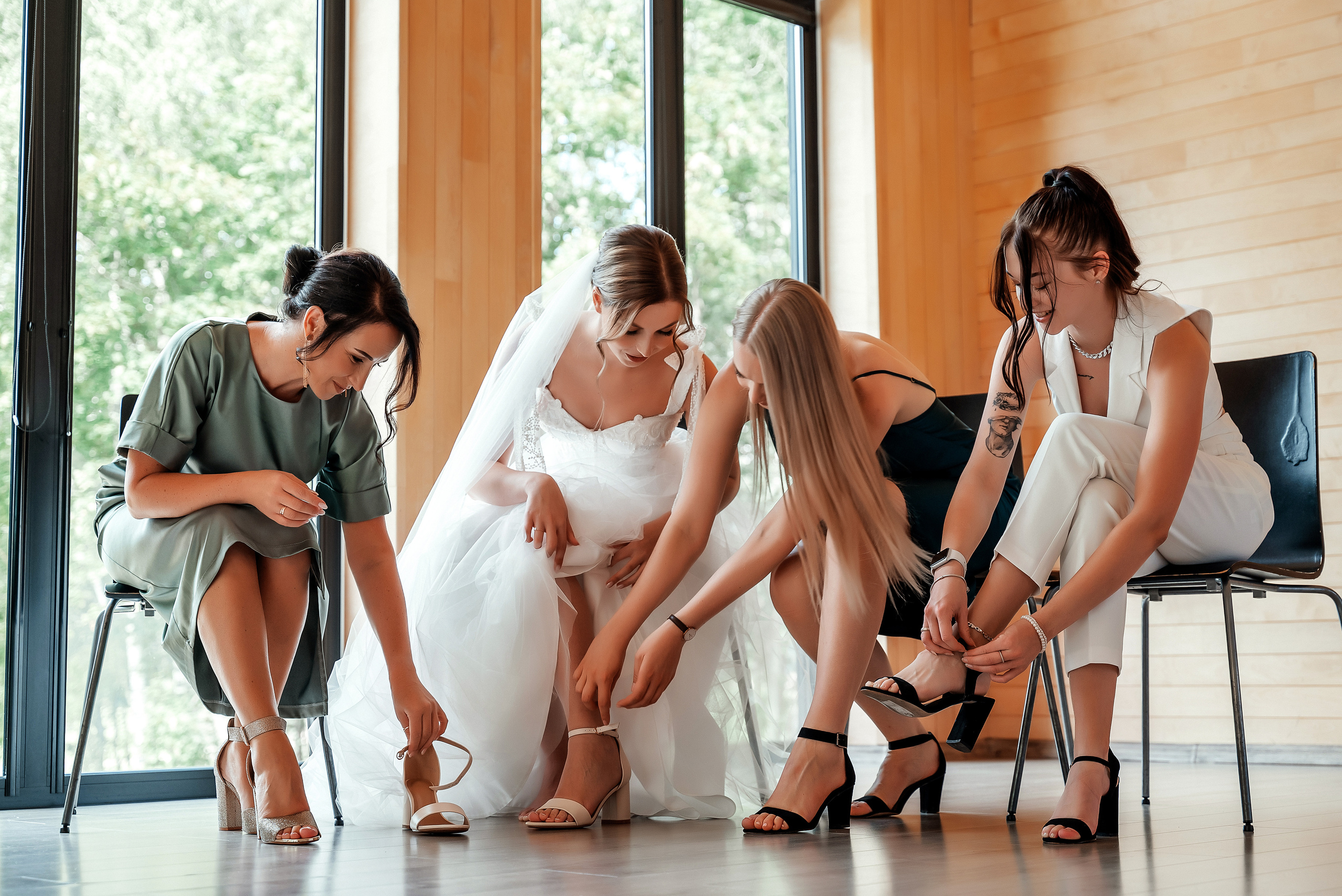 Amanda un Einārs. Ваш фотограф в Латгалии — Александра Юхневича!