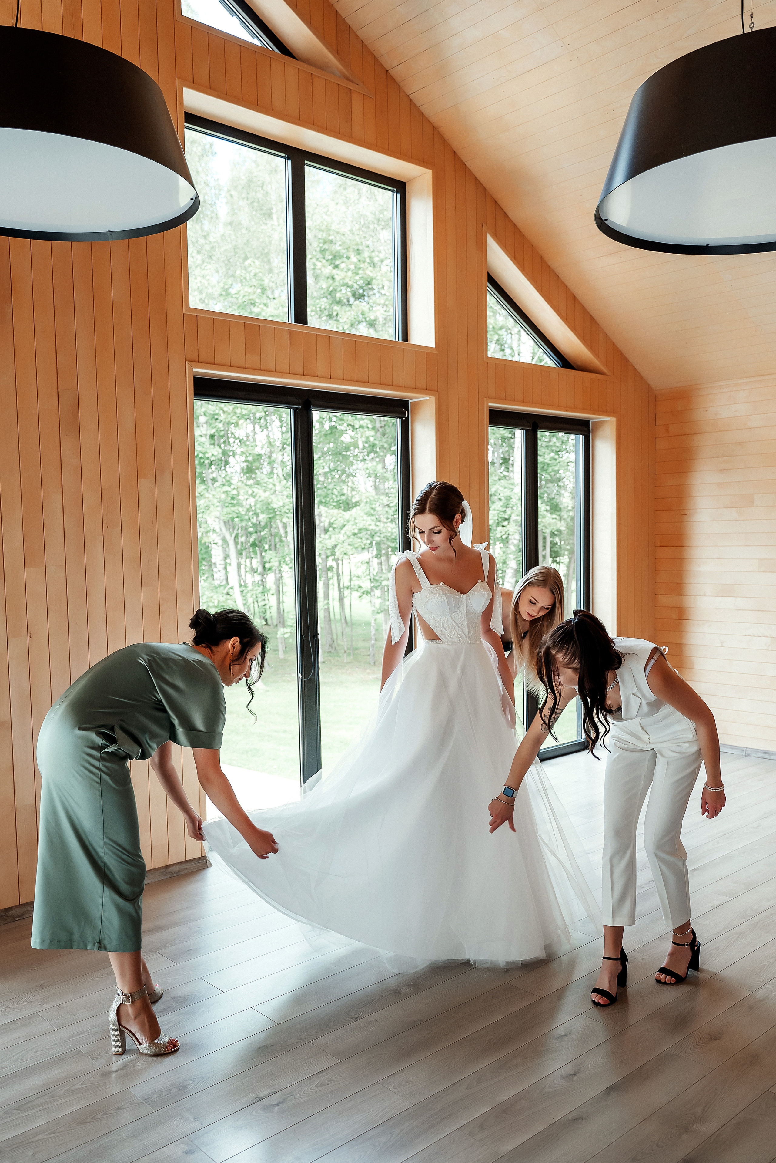 Amanda un Einārs. Ваш фотограф в Латгалии — Александра Юхневича!