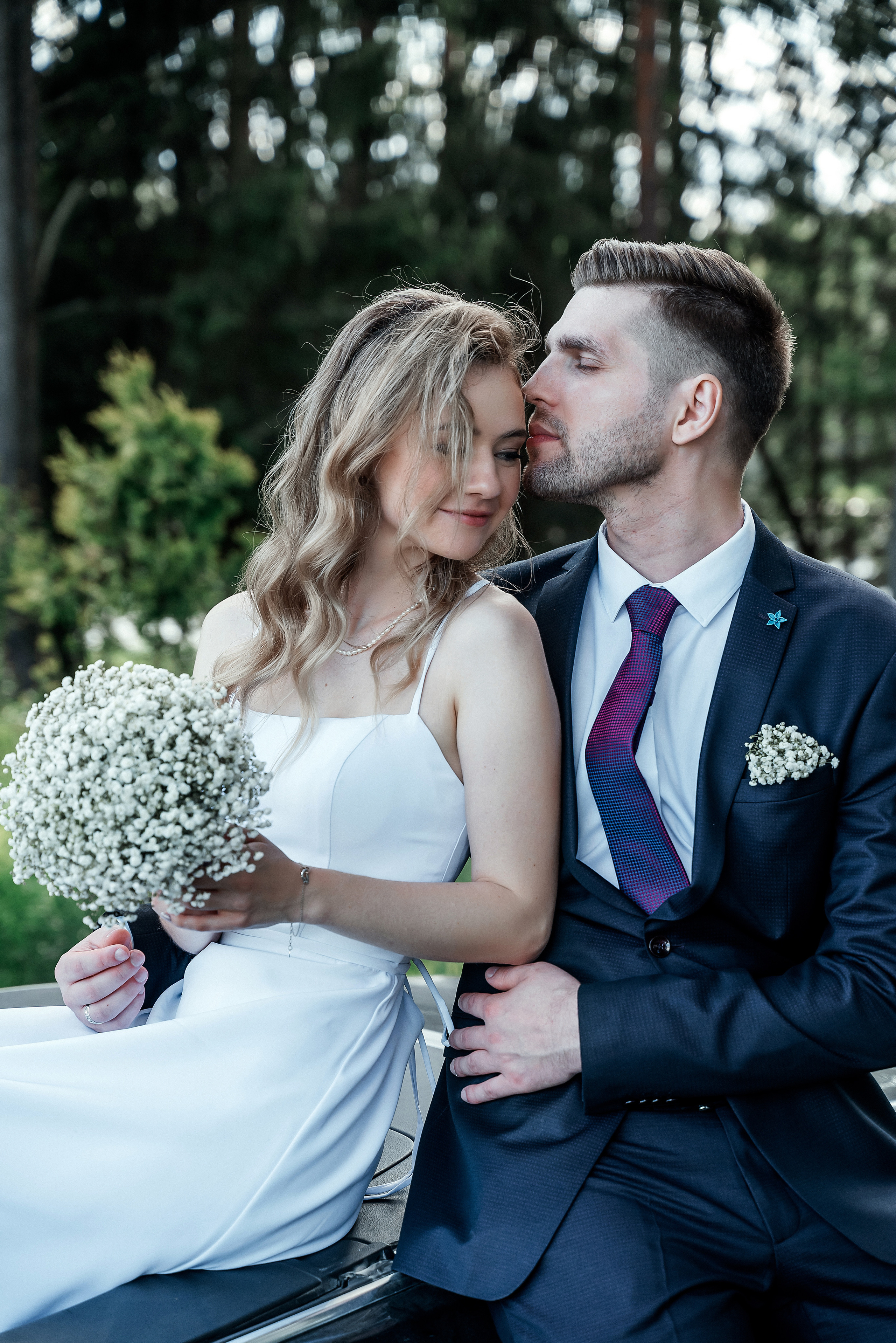 Ivita un Raitis. Ваш фотограф в Латгалии — Александра Юхневича!