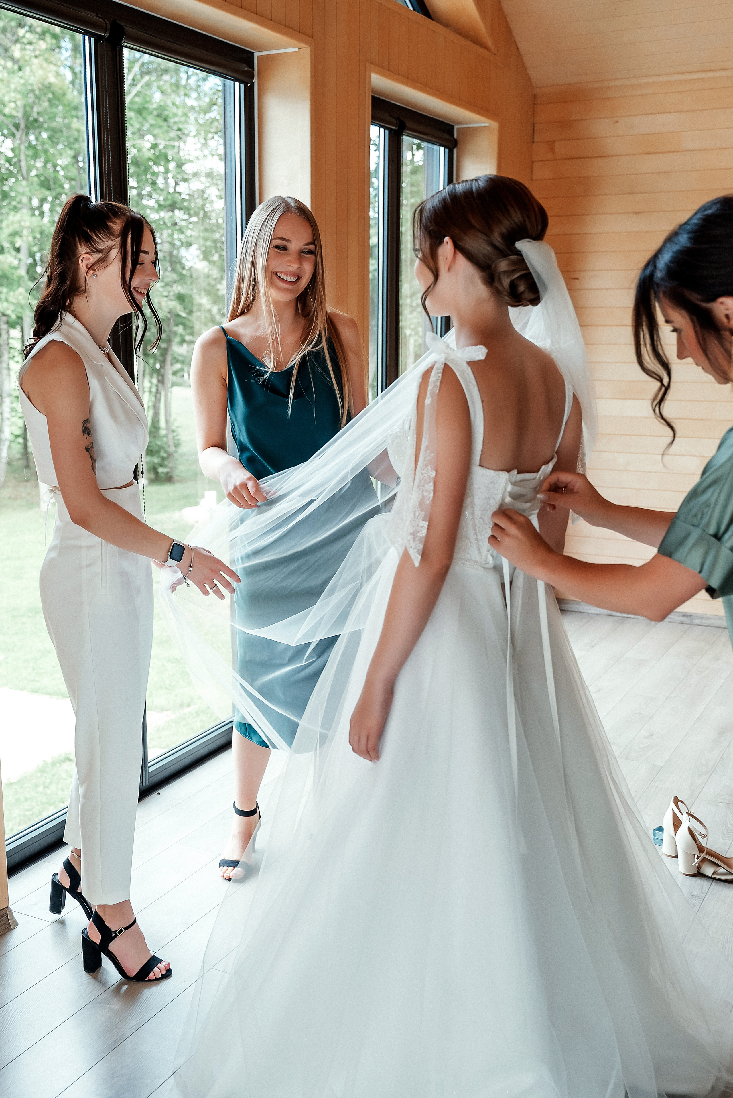 Amanda un Einārs. Ваш фотограф в Латгалии — Александра Юхневича!