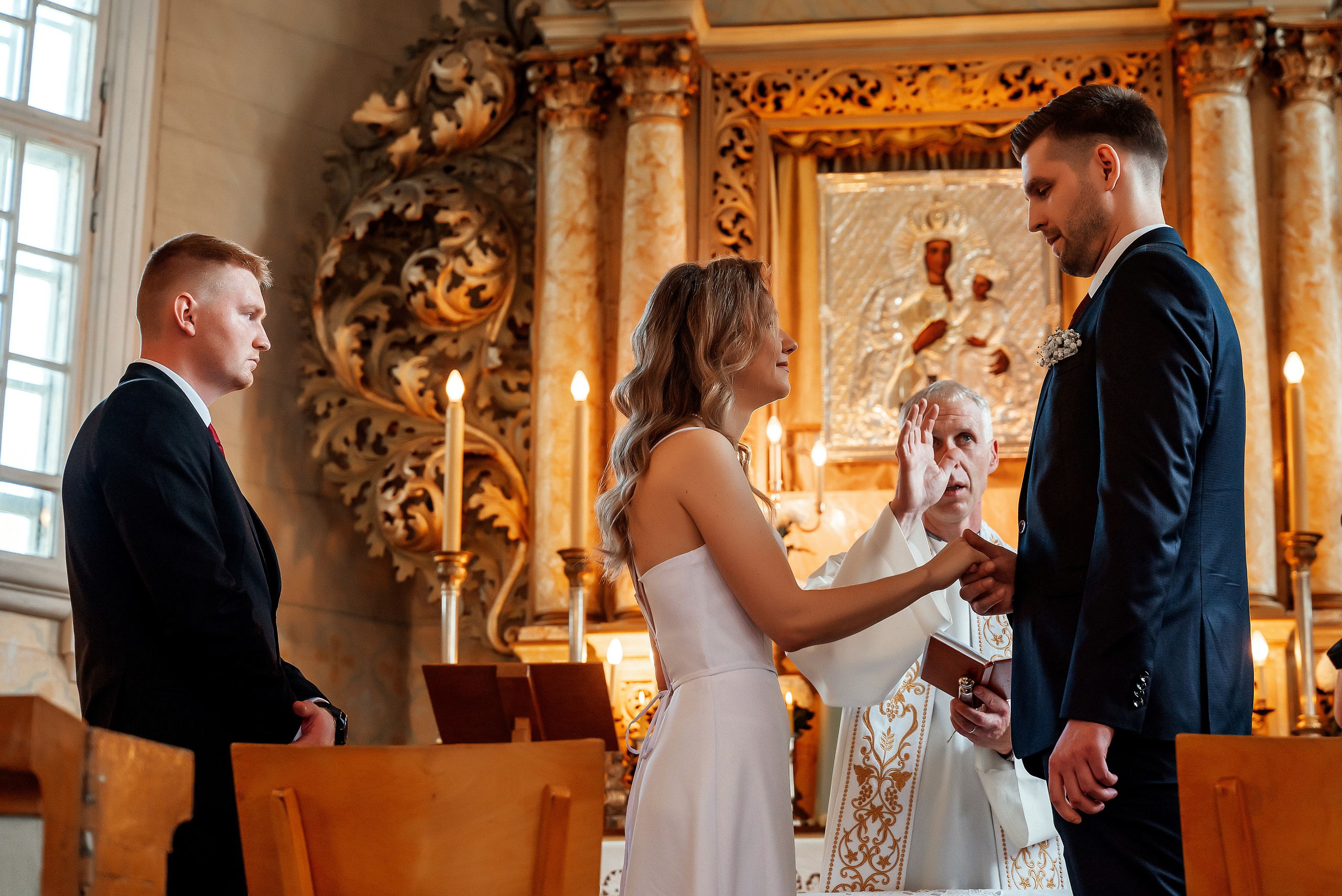 Ivita un Raitis. Ваш фотограф в Латгалии — Александра Юхневича!