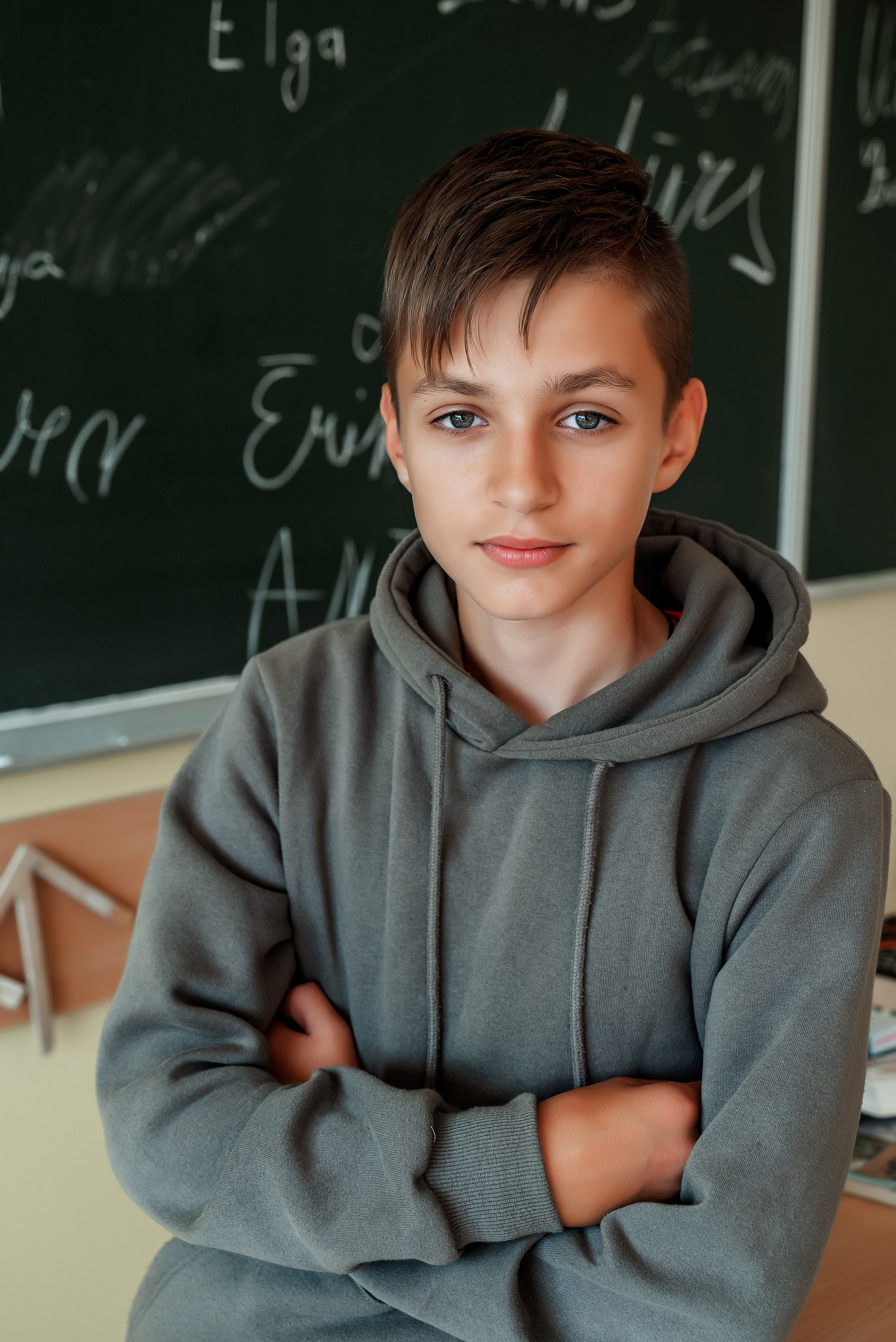 Skolas foto 6.a klase. Ваш фотограф в Латгалии — Александра Юхневича!