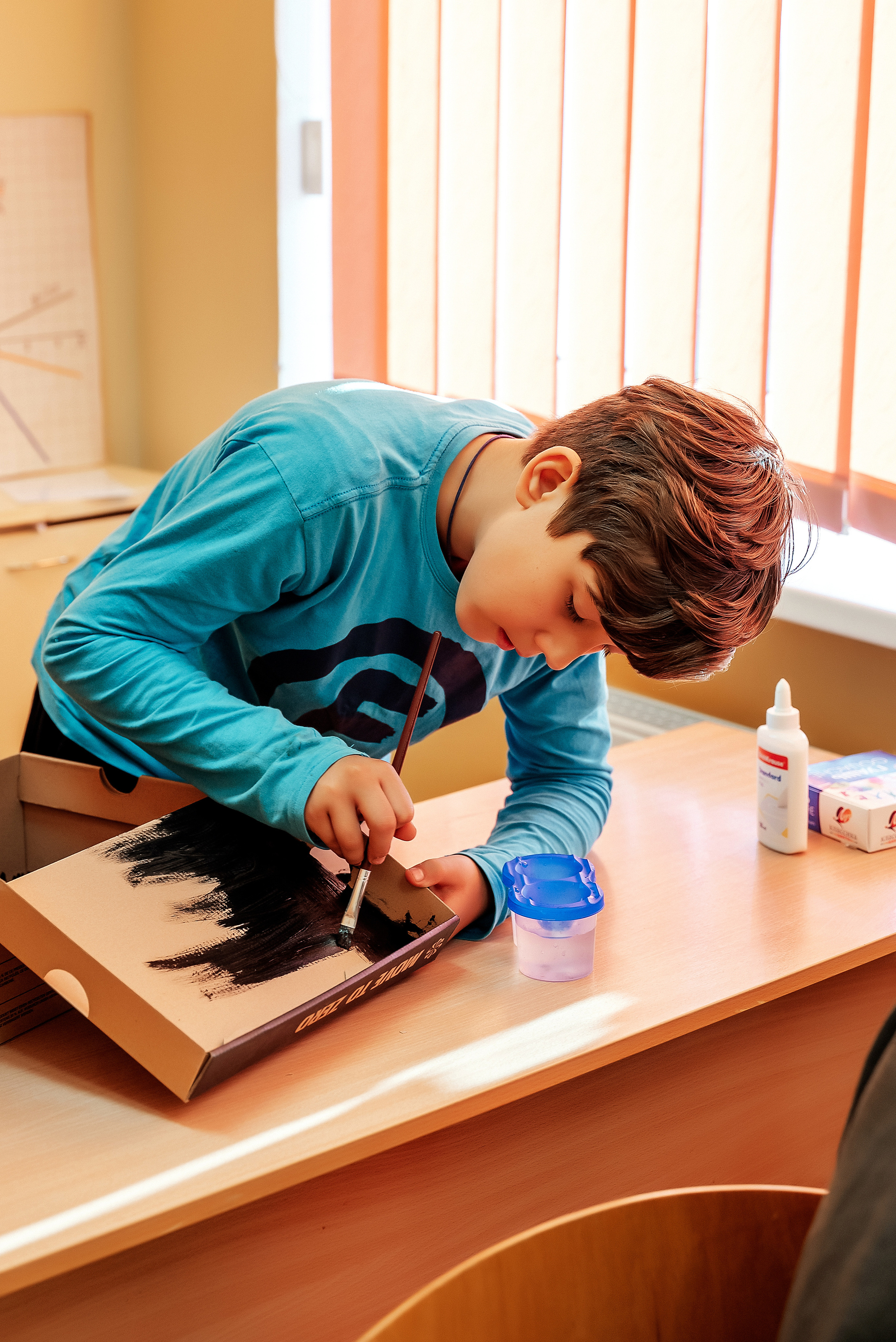 Skolas foto 6.a klase. Ваш фотограф в Латгалии — Александра Юхневича!