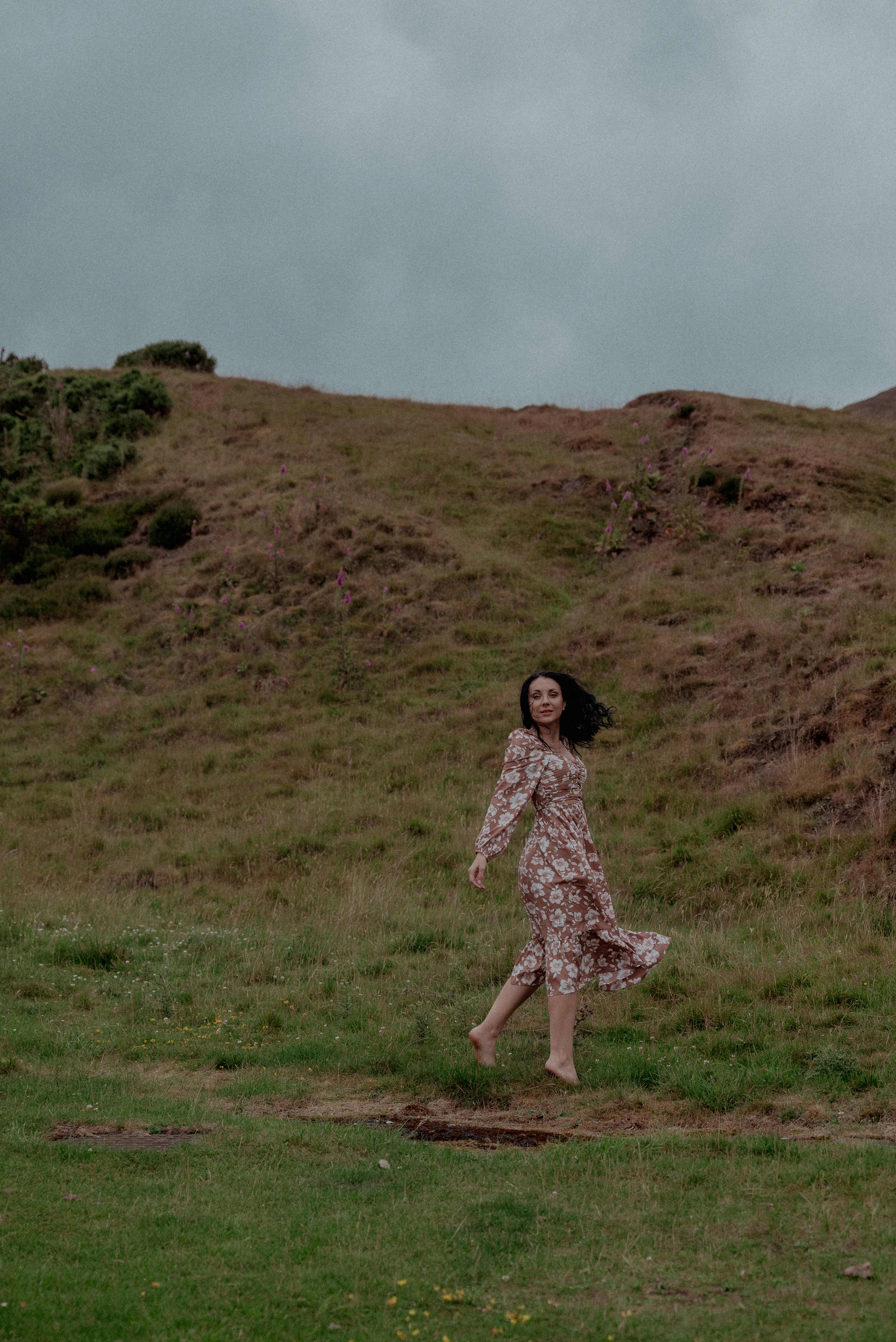 Sabina. England. Ваш фотограф в Латгалии — Александра Юхневича!