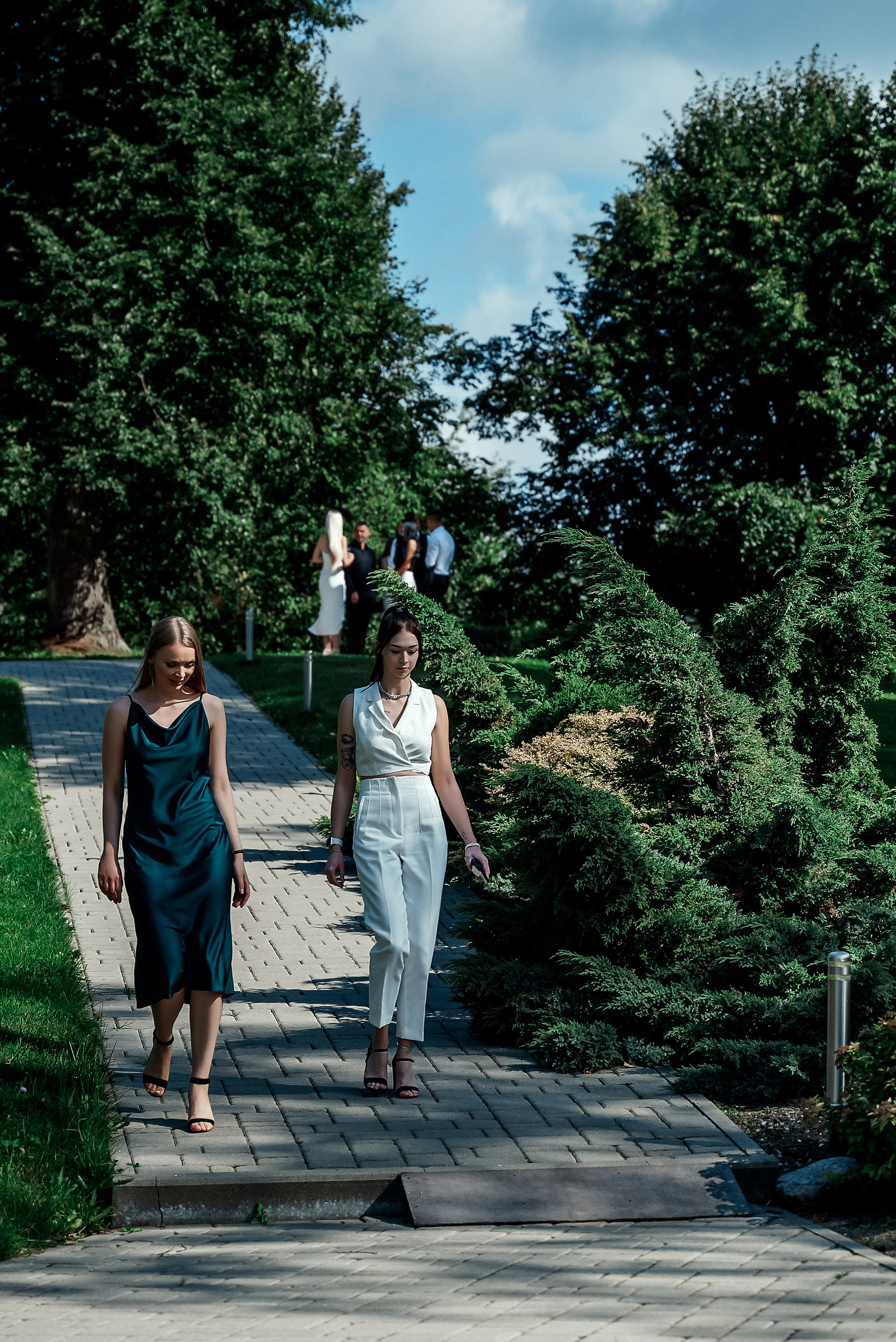 Amanda un Einārs. Ваш фотограф в Латгалии — Александра Юхневича!