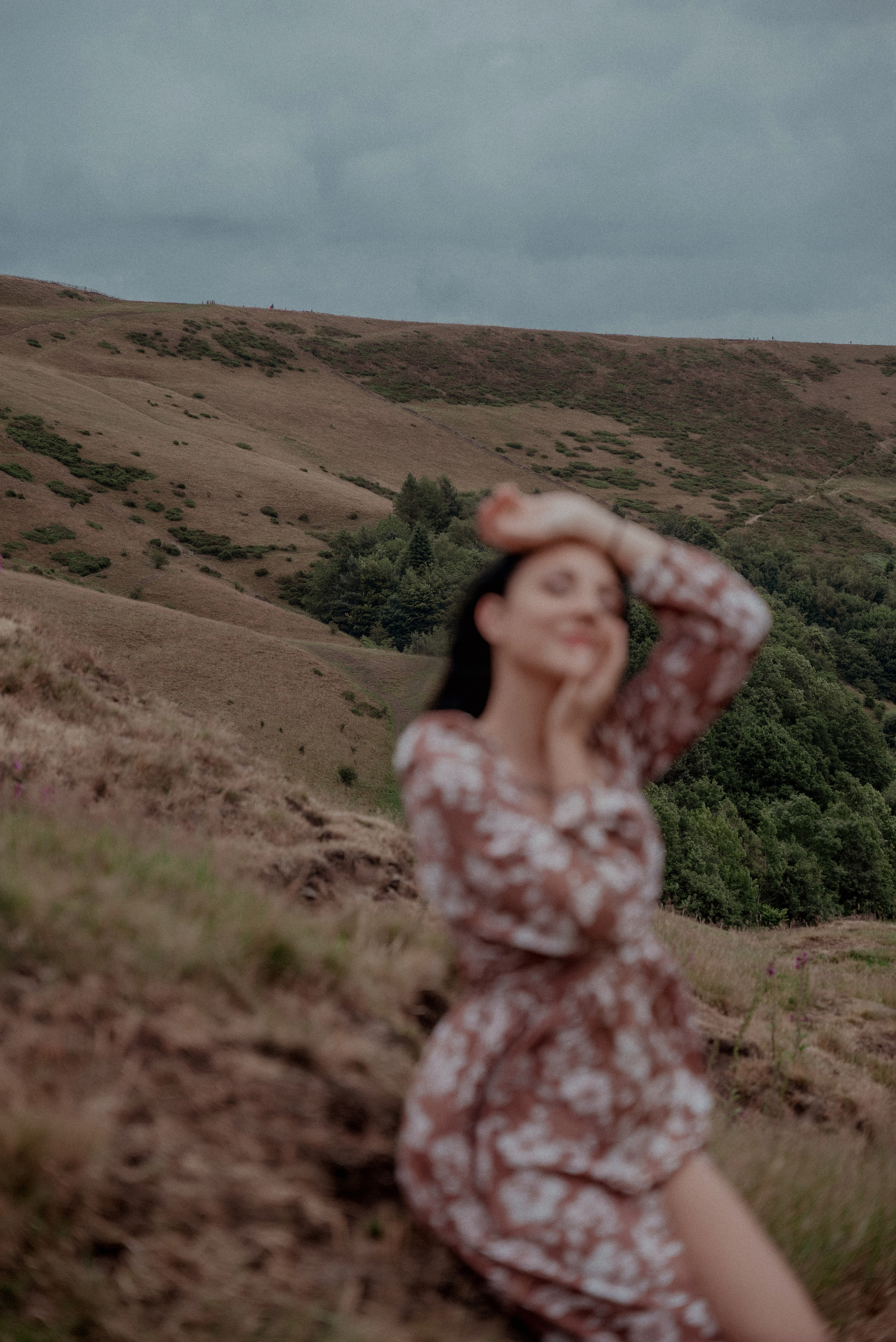 Sabina. England. Ваш фотограф в Латгалии — Александра Юхневича!