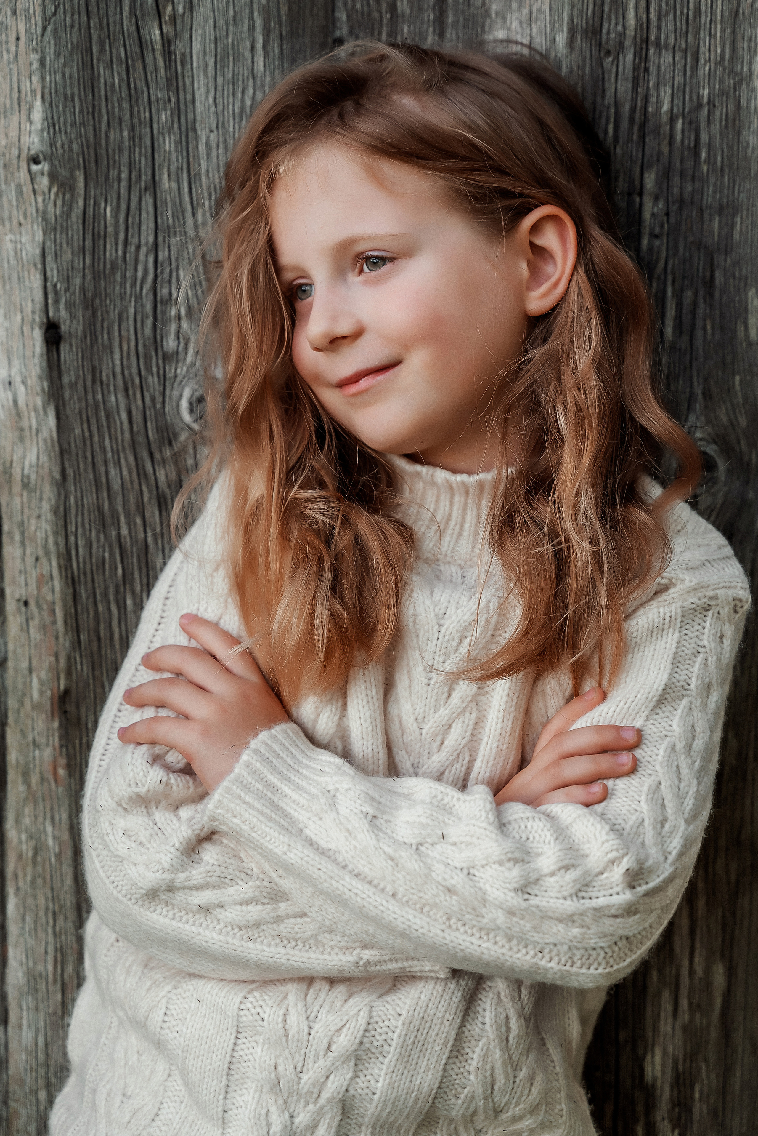 Autumn comes. Ваш фотограф в Латгалии — Александра Юхневича!