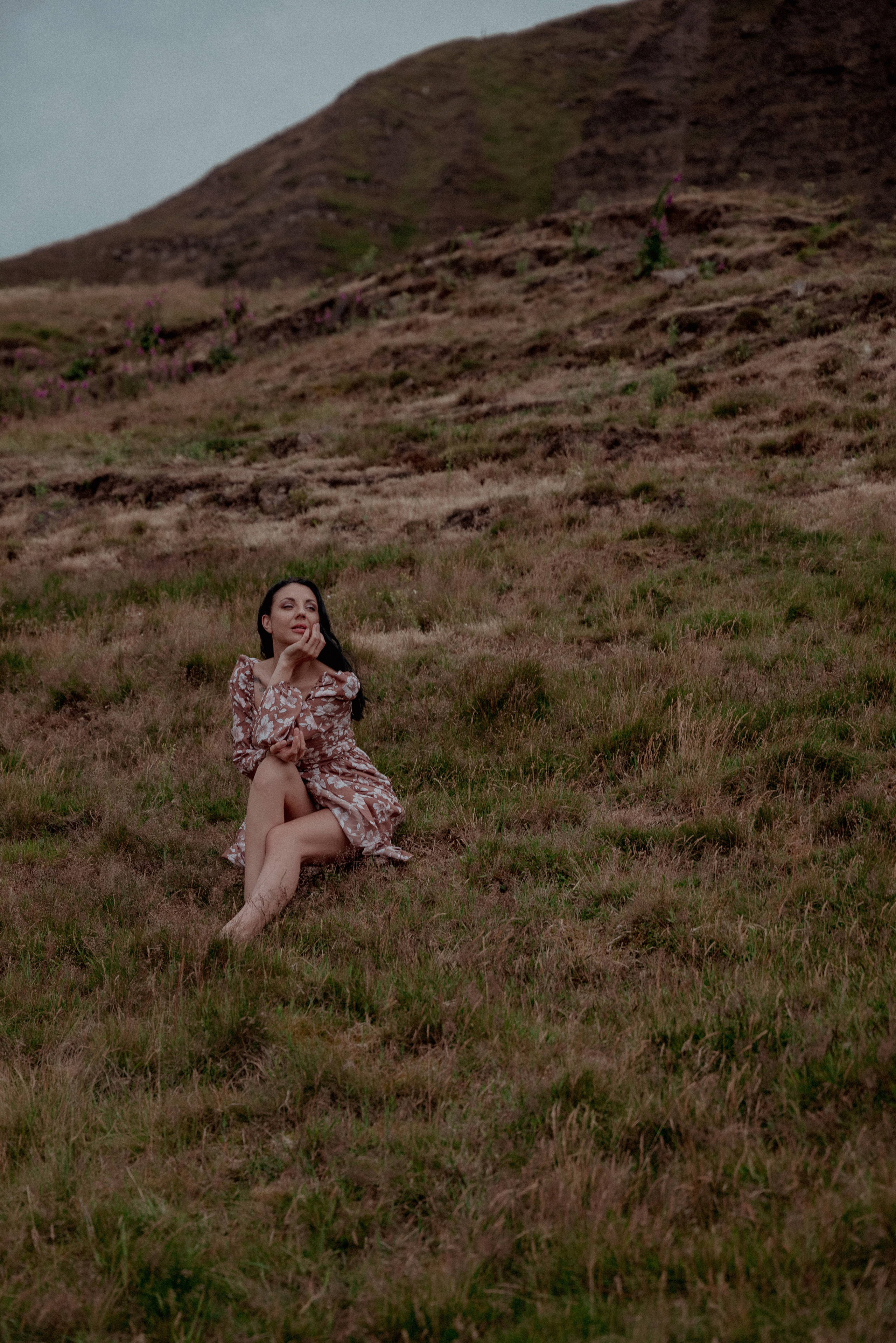 Sabina. England. Ваш фотограф в Латгалии — Александра Юхневича!