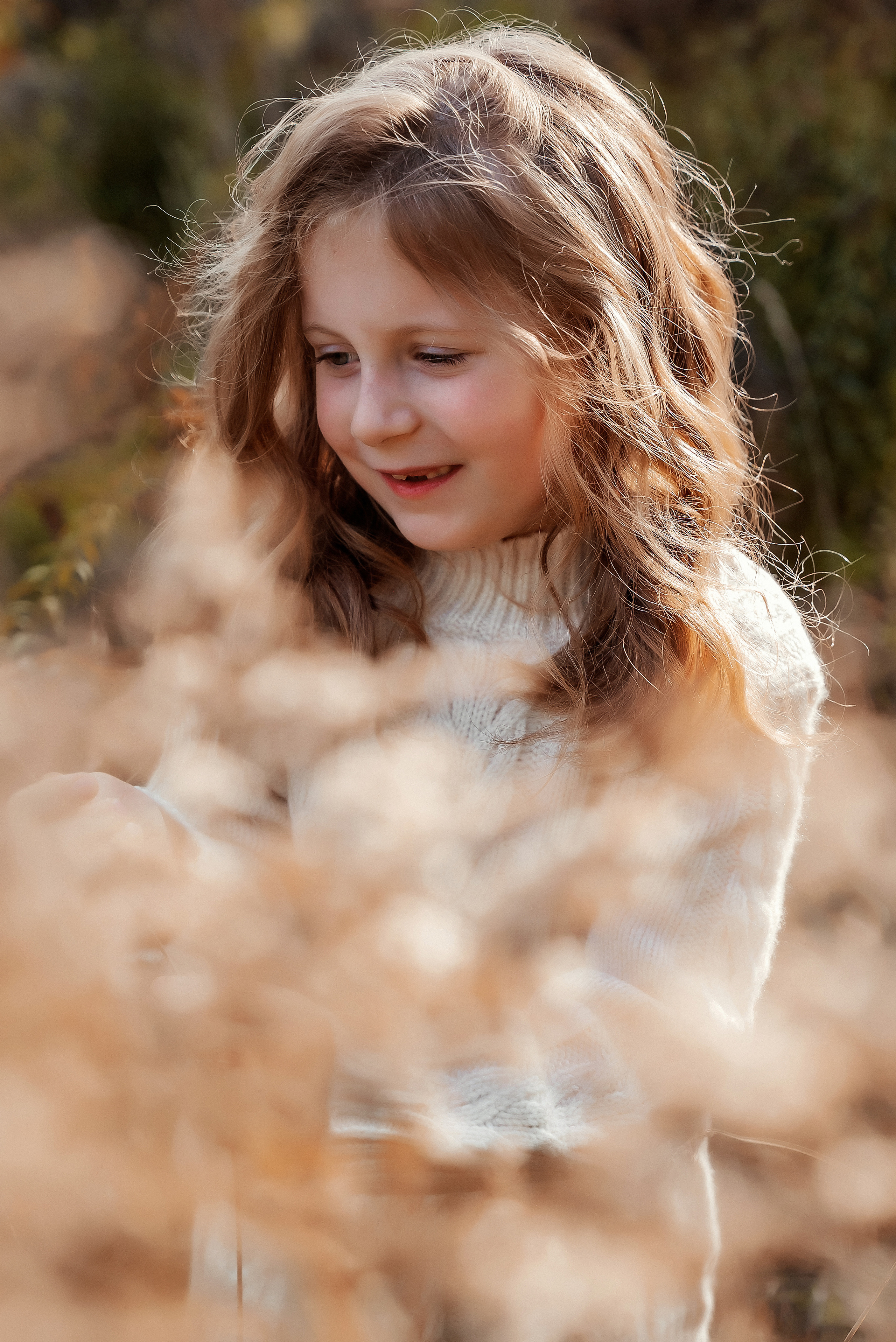 Autumn comes. Ваш фотограф в Латгалии — Александра Юхневича!