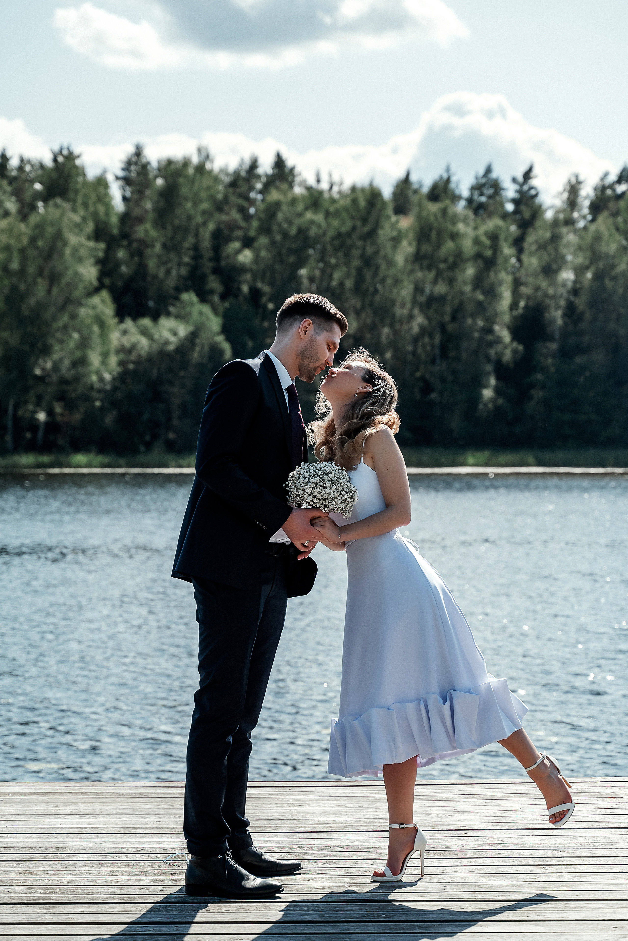 Ivita un Raitis. Ваш фотограф в Латгалии — Александра Юхневича!