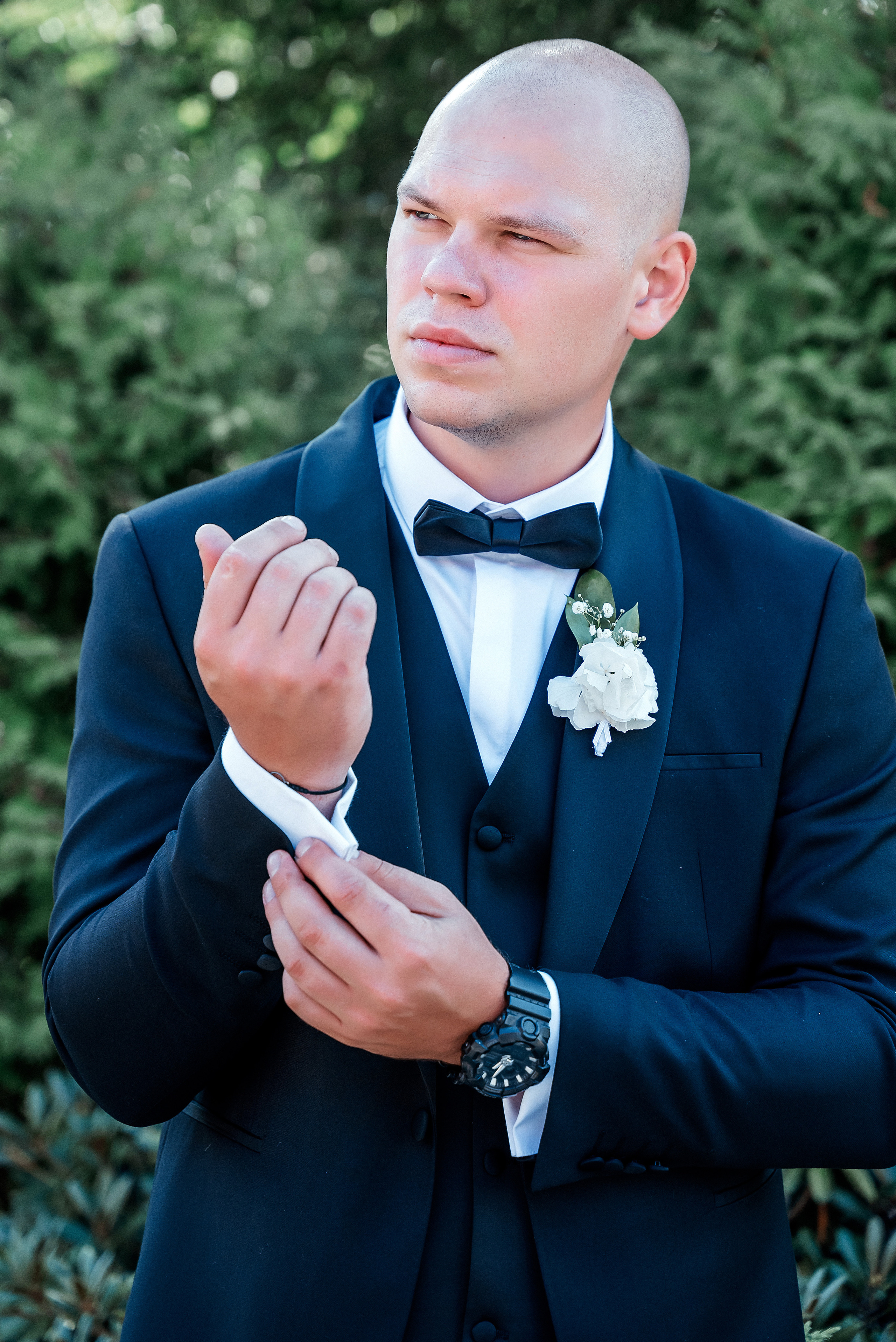 Amanda un Einārs. Ваш фотограф в Латгалии — Александра Юхневича!