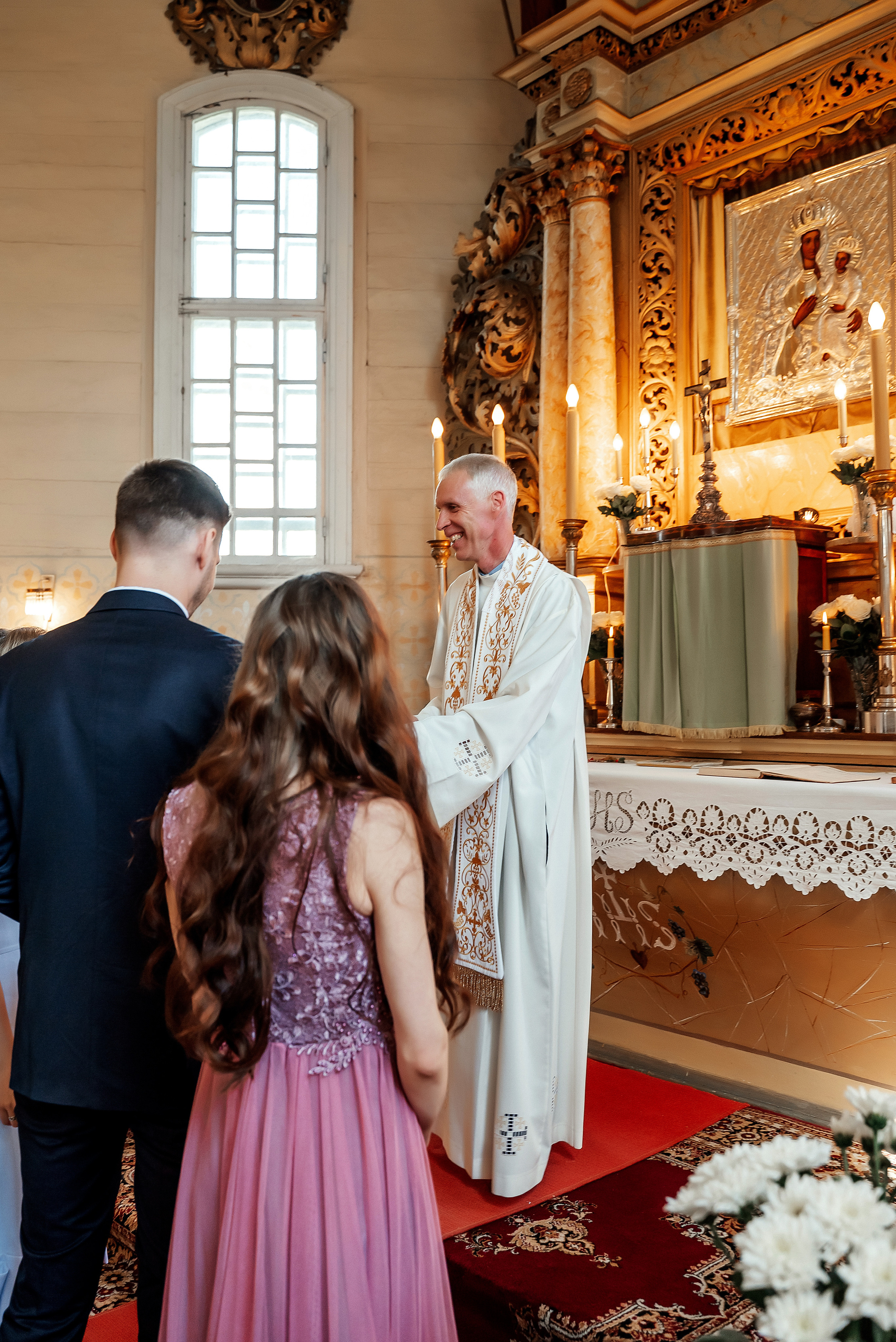 Ivita un Raitis. Ваш фотограф в Латгалии — Александра Юхневича!