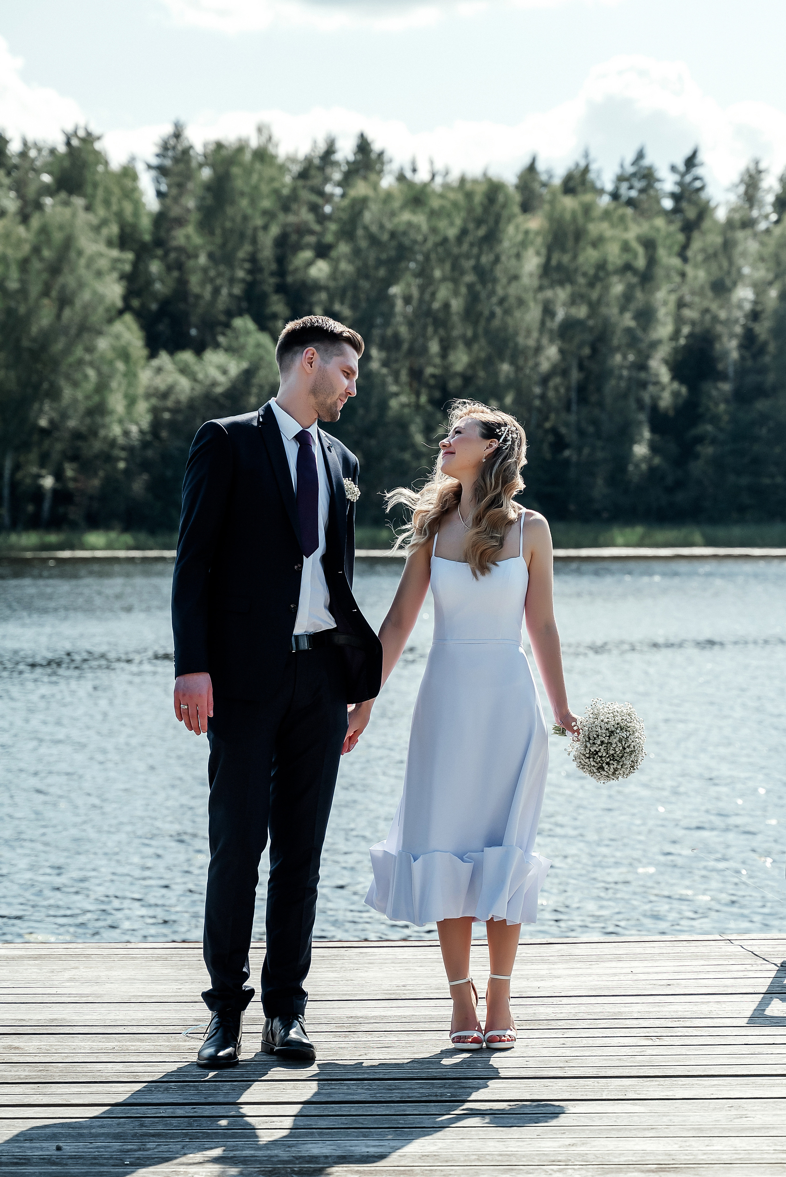 Ivita un Raitis. Ваш фотограф в Латгалии — Александра Юхневича!