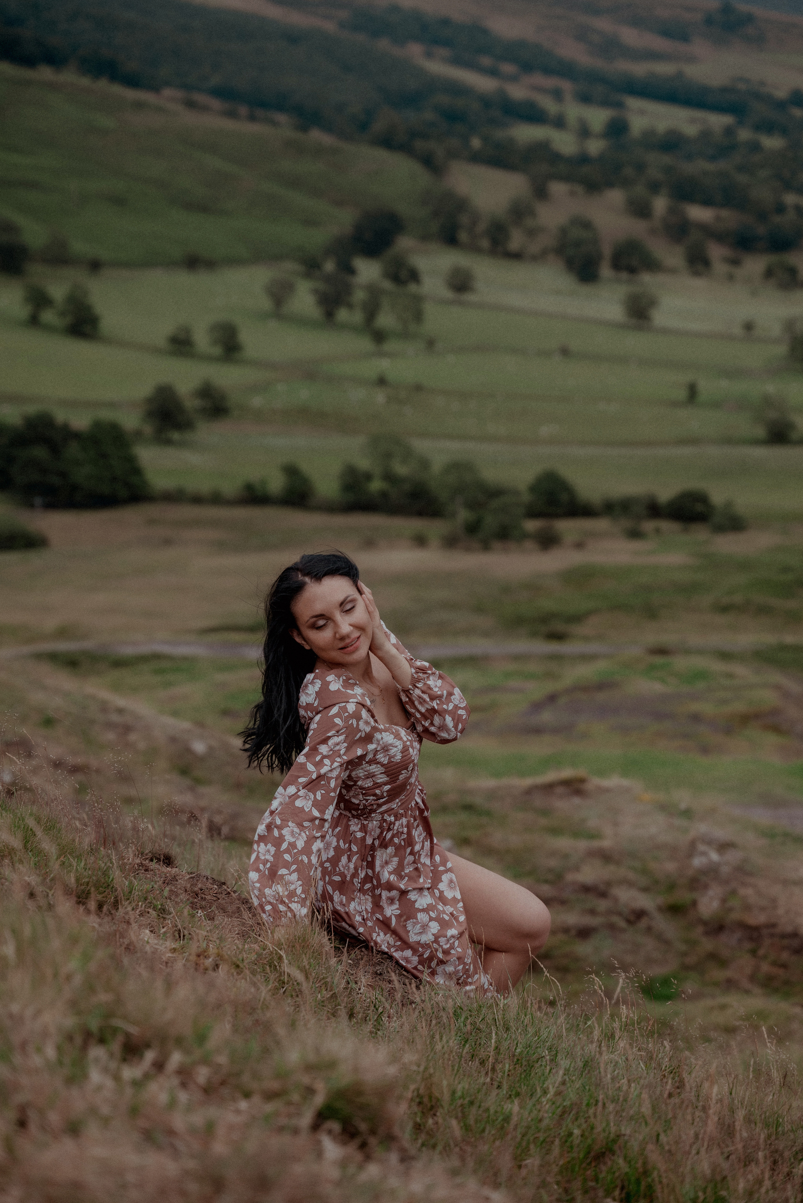 Sabina. England. Ваш фотограф в Латгалии — Александра Юхневича!