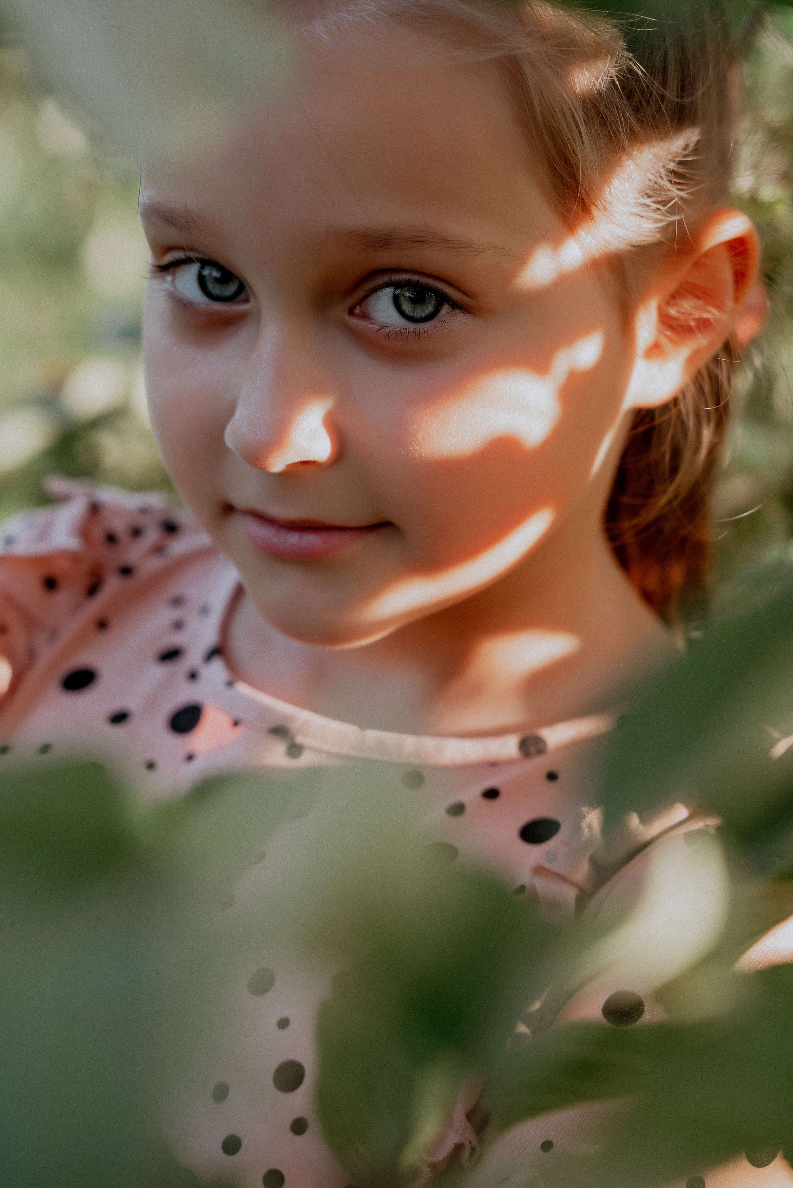 Emīlija. Ваш фотограф в Латгалии — Александра Юхневича!