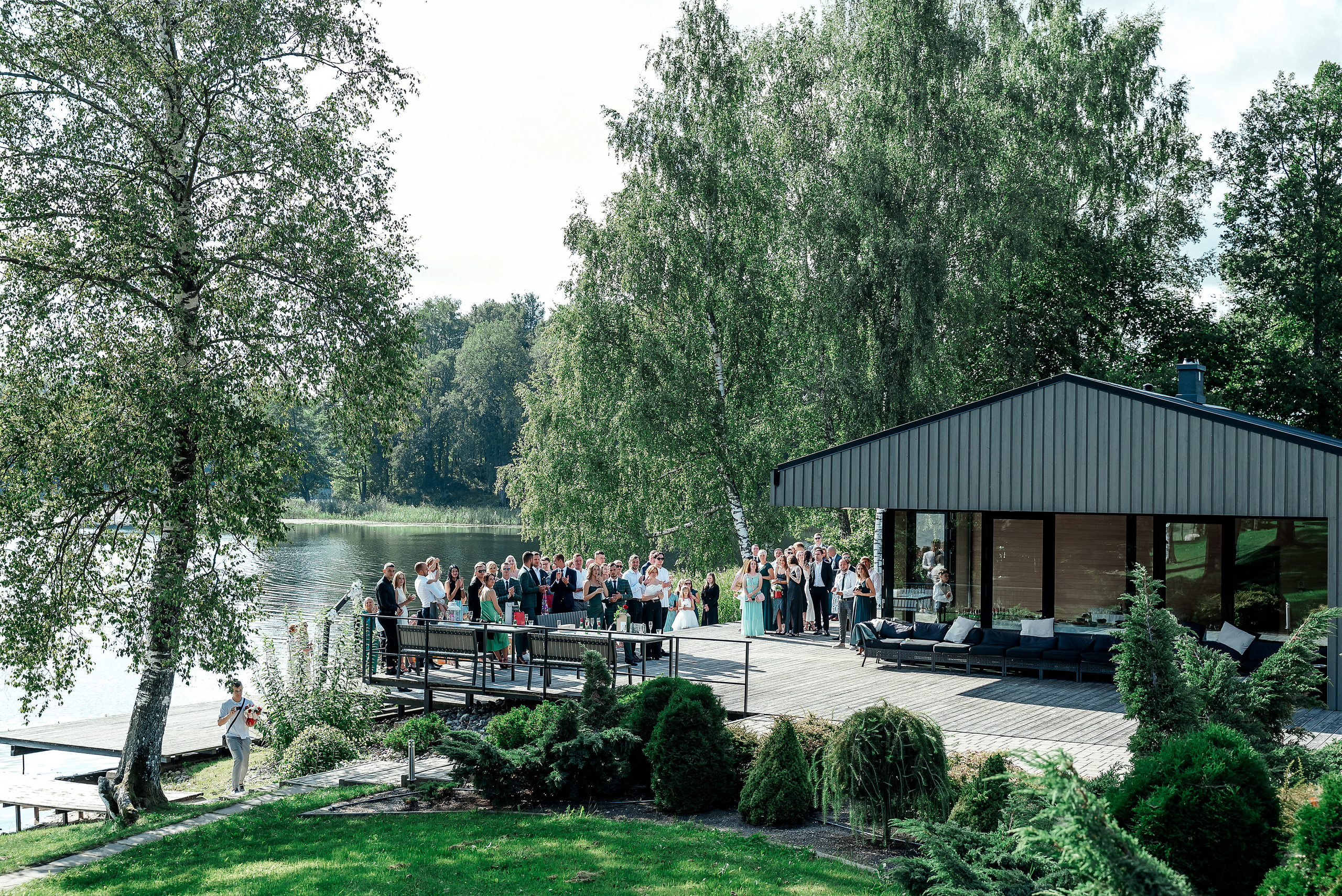 Amanda un Einārs. Ваш фотограф в Латгалии — Александра Юхневича!