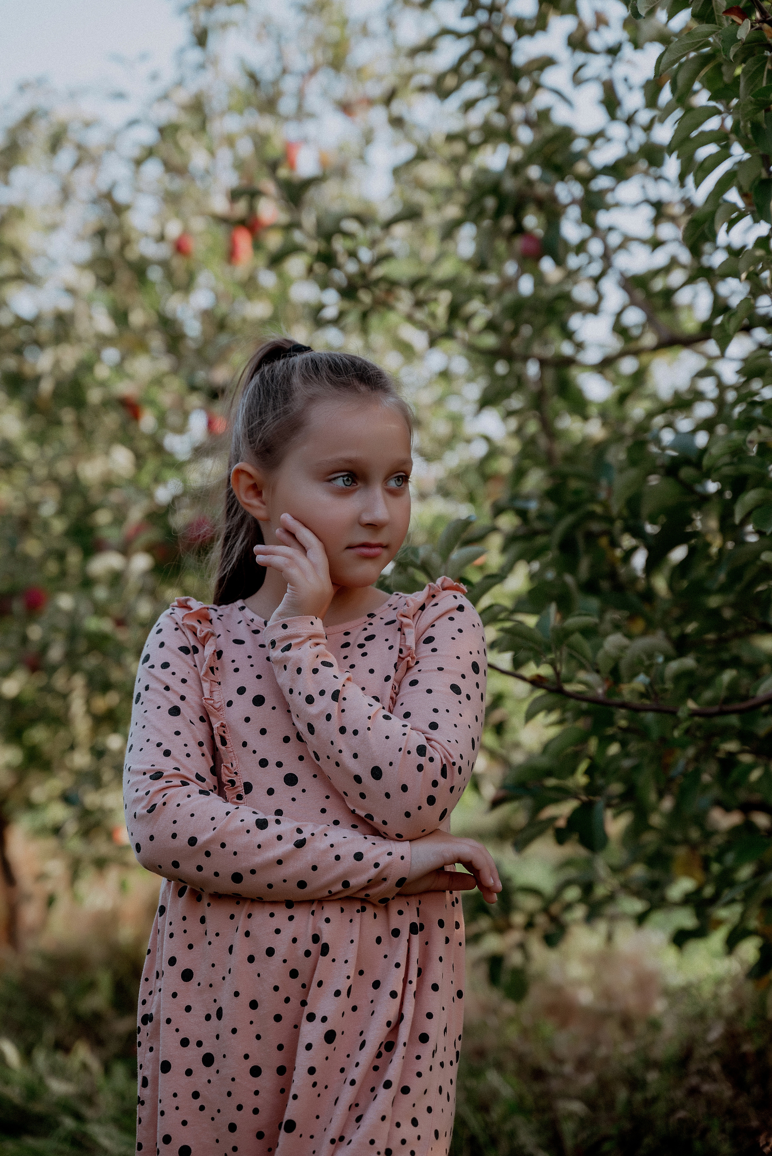 Emīlija. Ваш фотограф в Латгалии — Александра Юхневича!