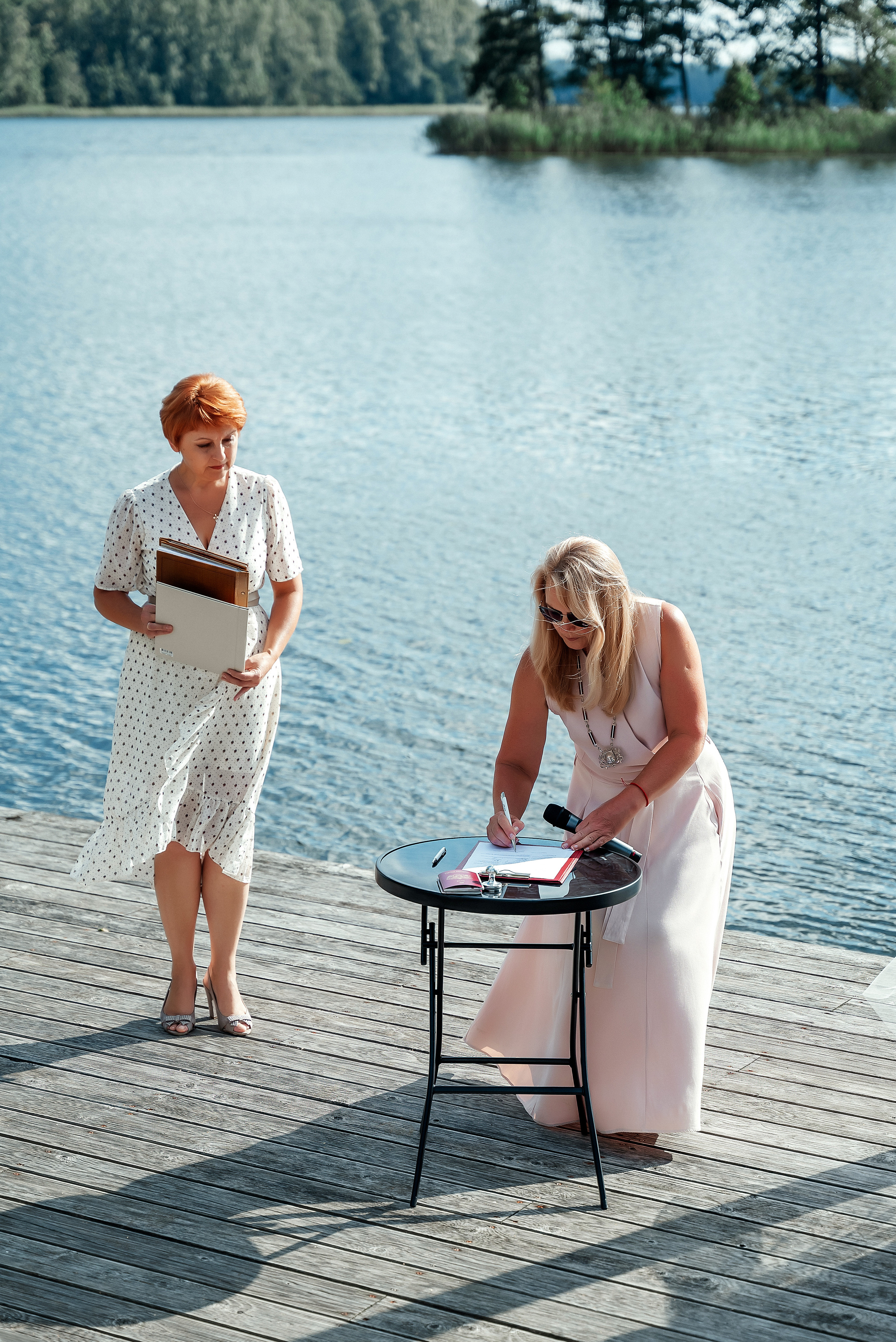 Amanda un Einārs. Ваш фотограф в Латгалии — Александра Юхневича!