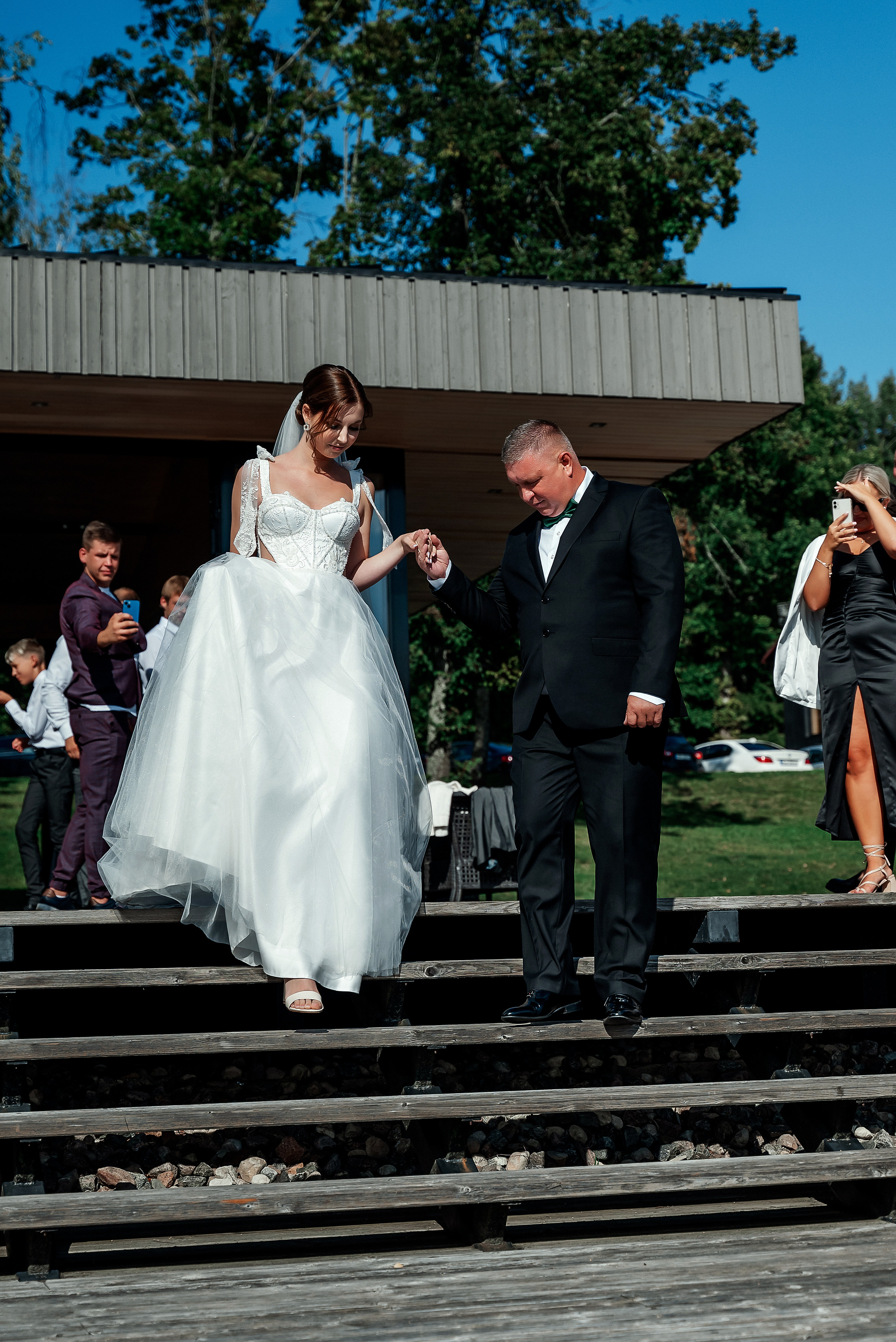 Amanda un Einārs. Ваш фотограф в Латгалии — Александра Юхневича!