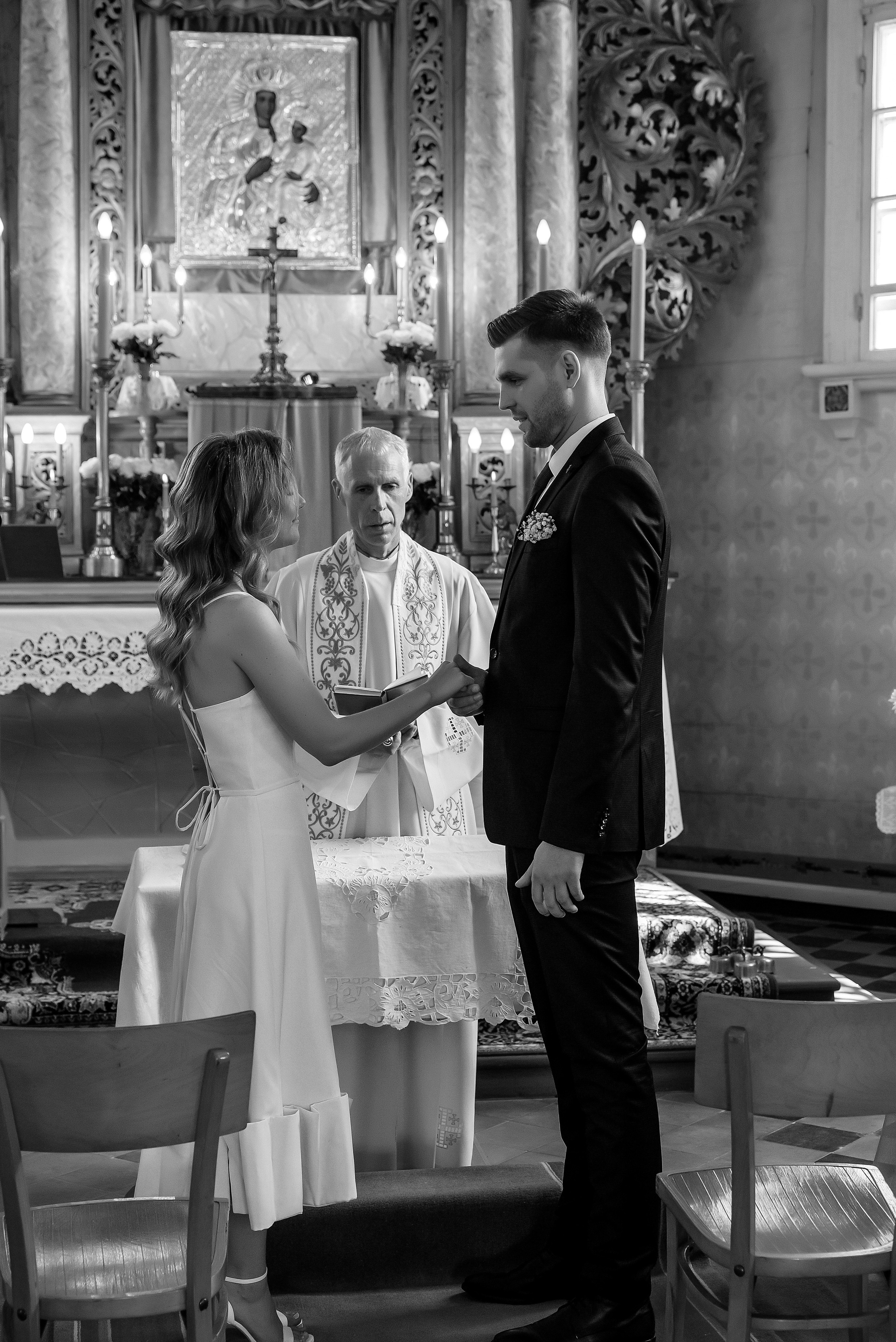 Ivita un Raitis. Ваш фотограф в Латгалии — Александра Юхневича!