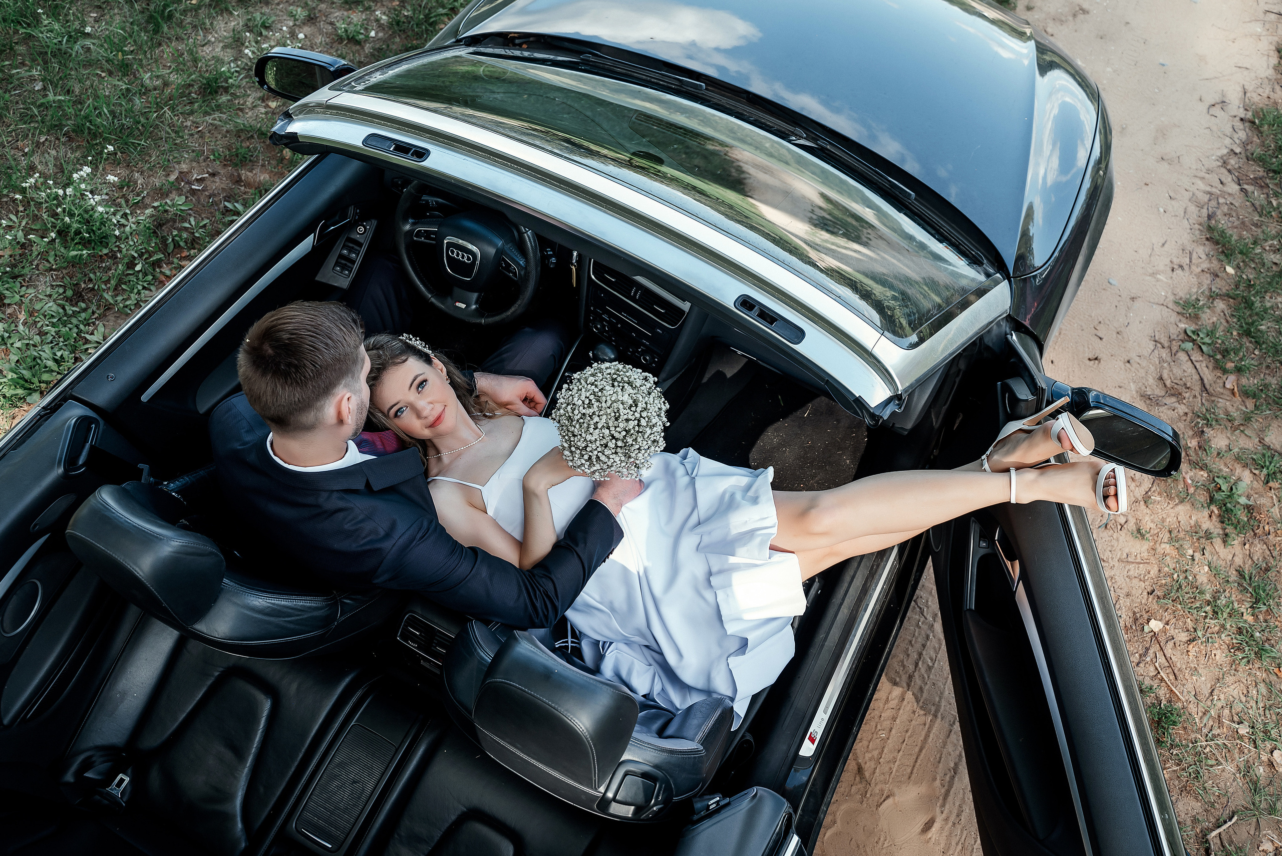 Ivita un Raitis. Ваш фотограф в Латгалии — Александра Юхневича!