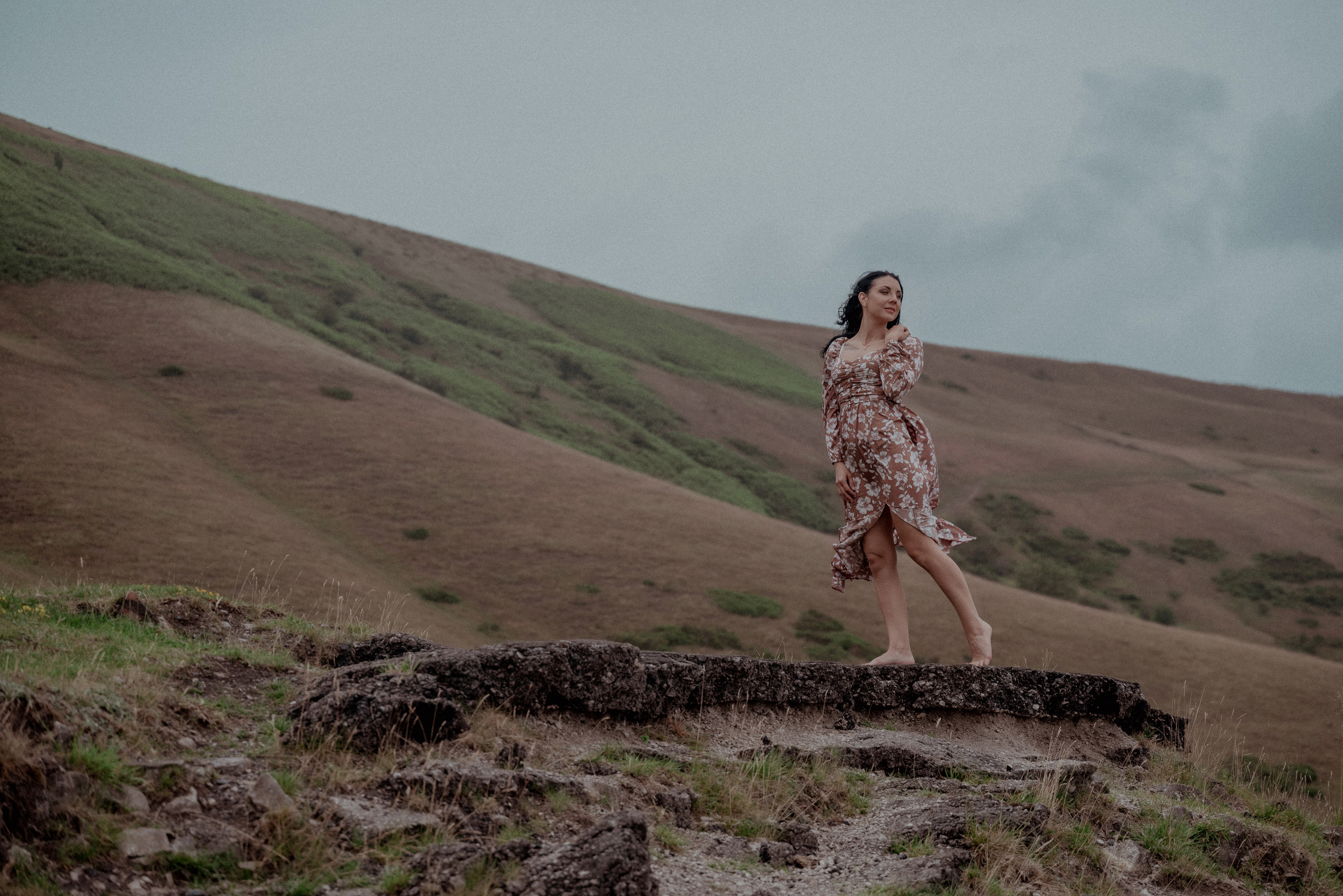 Sabina. England. Ваш фотограф в Латгалии — Александра Юхневича!