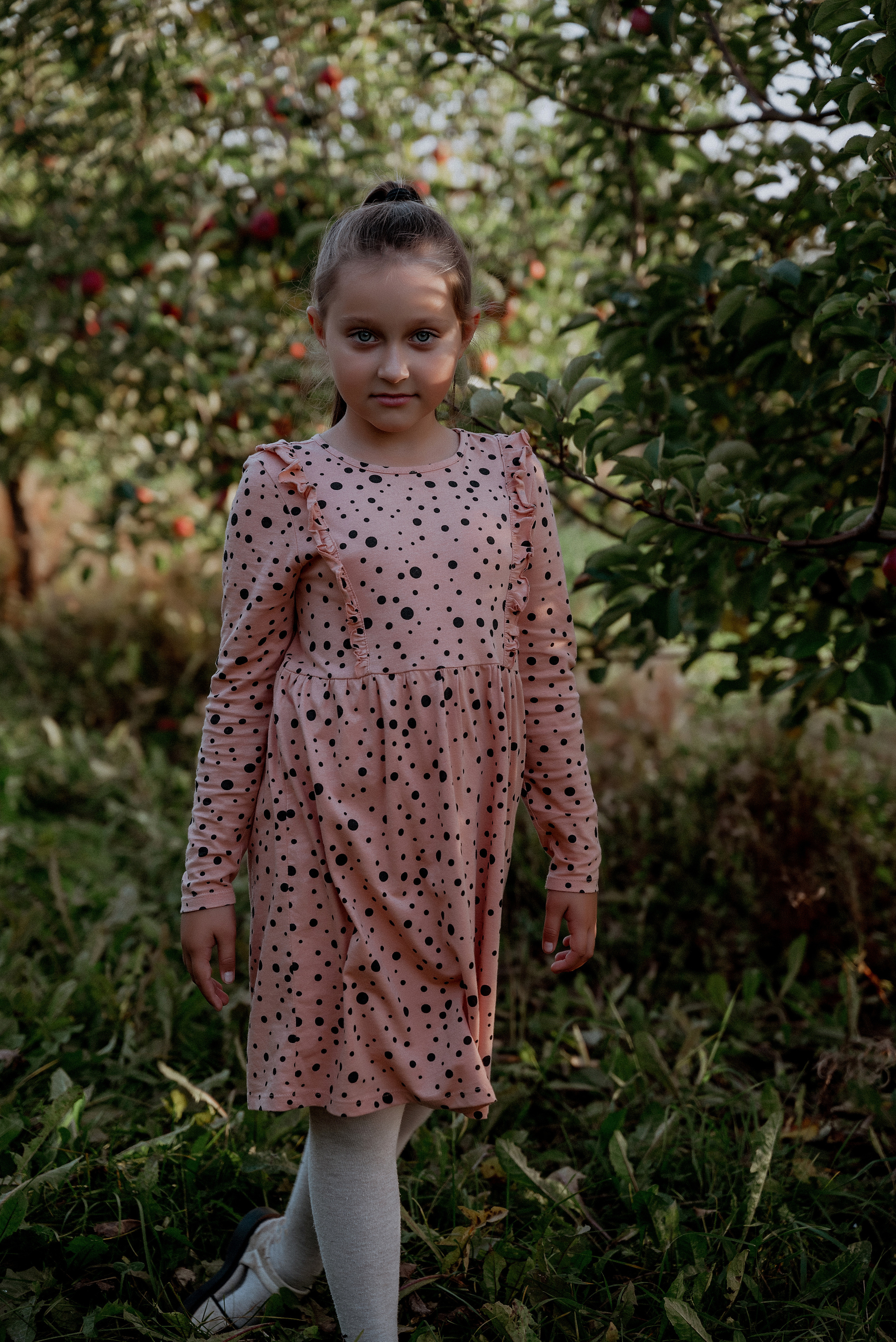 Emīlija. Ваш фотограф в Латгалии — Александра Юхневича!