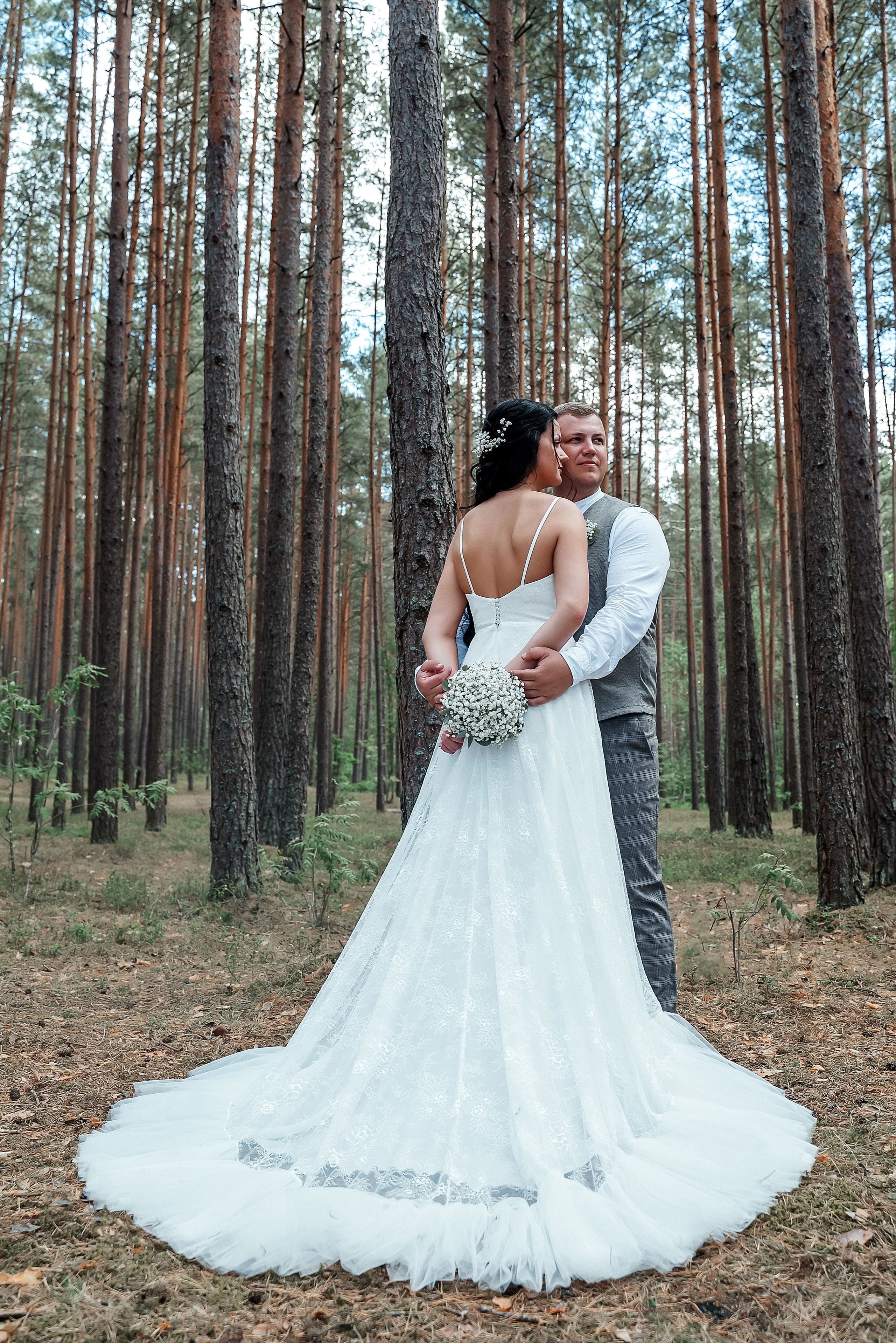 Liene un Aleksandrs. Ваш фотограф в Латгалии — Александра Юхневича!