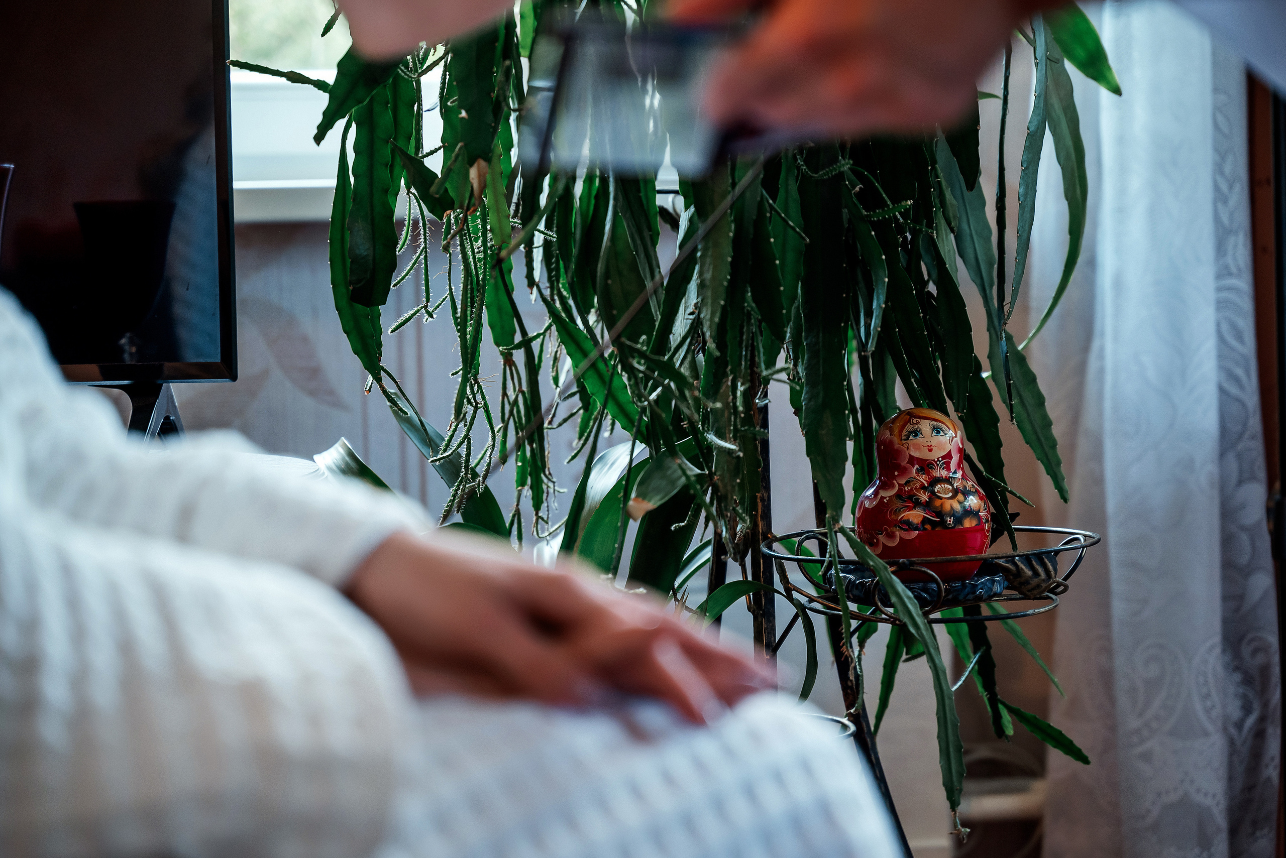 Ivita un Raitis. Ваш фотограф в Латгалии — Александра Юхневича!