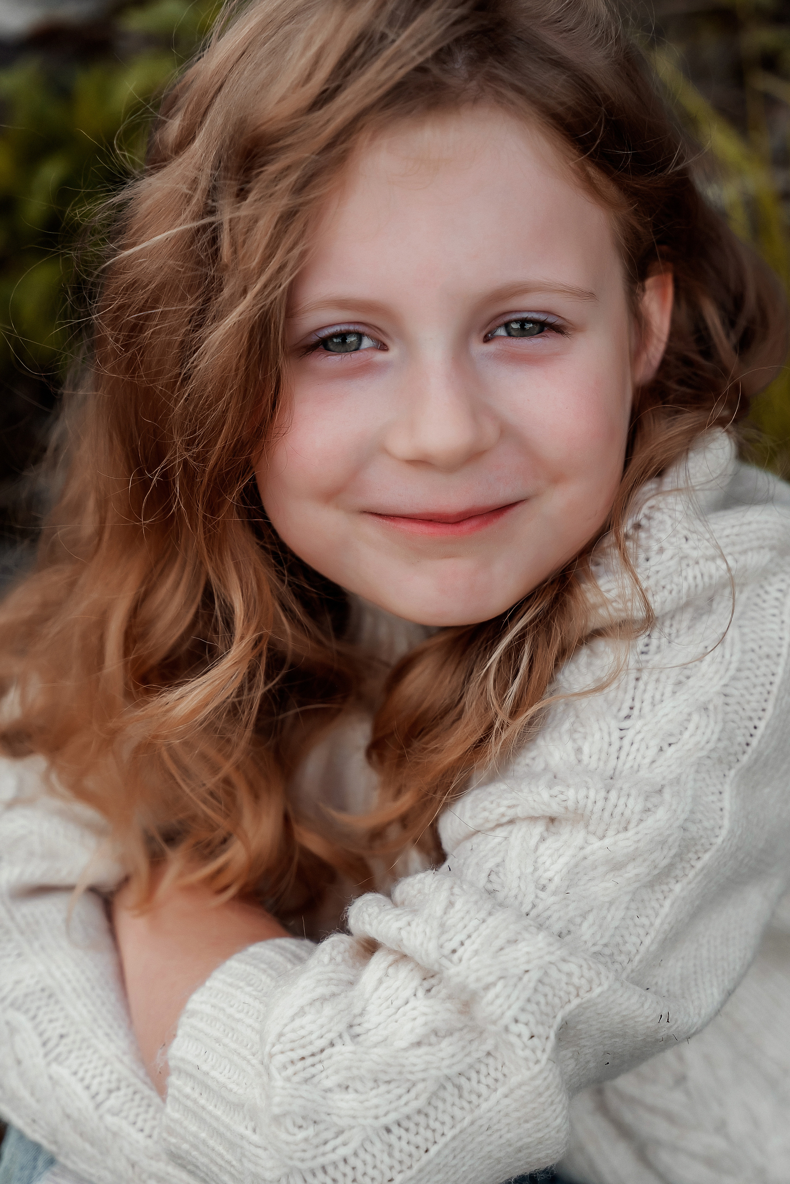 Autumn comes. Ваш фотограф в Латгалии — Александра Юхневича!