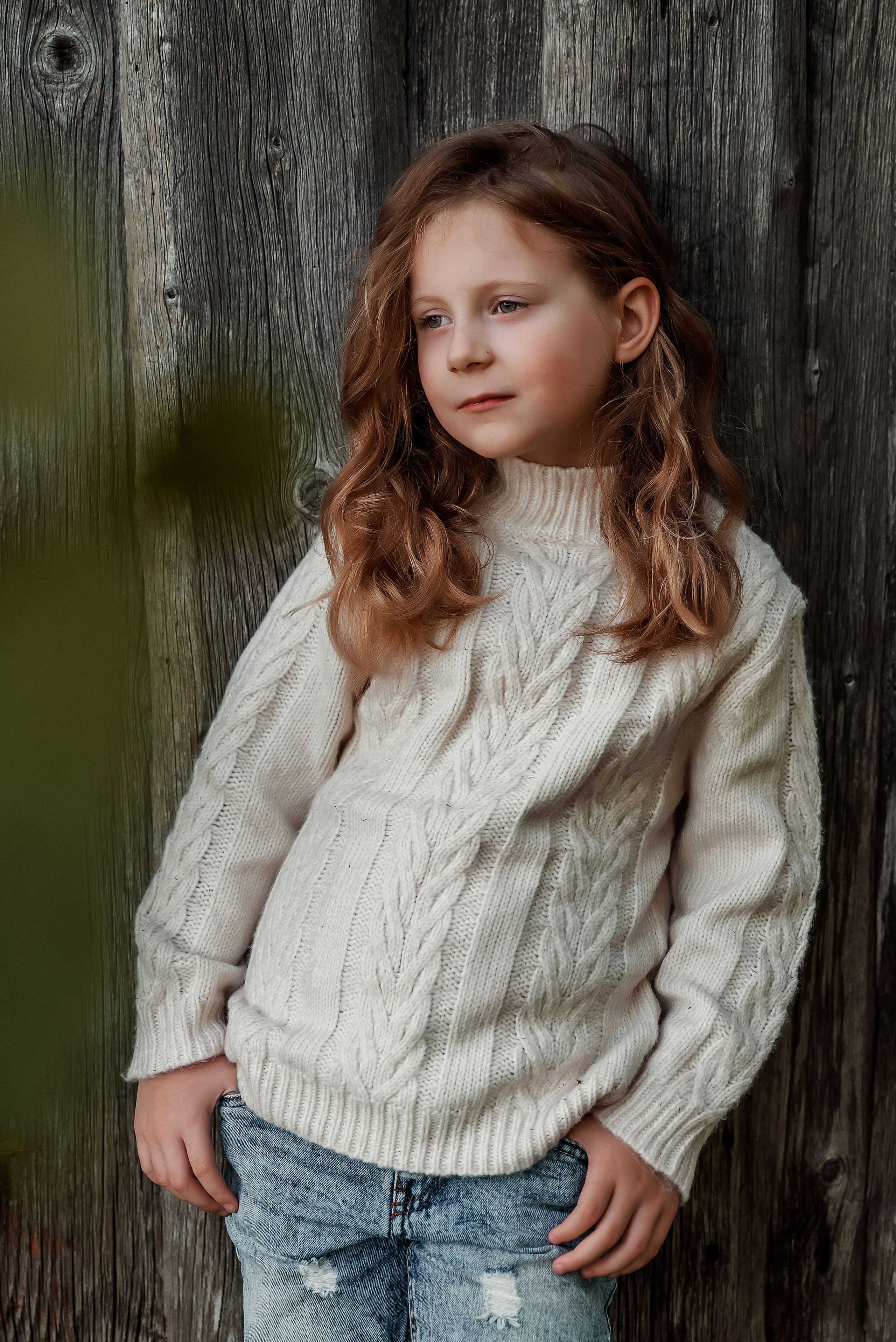 Autumn comes. Ваш фотограф в Латгалии — Александра Юхневича!