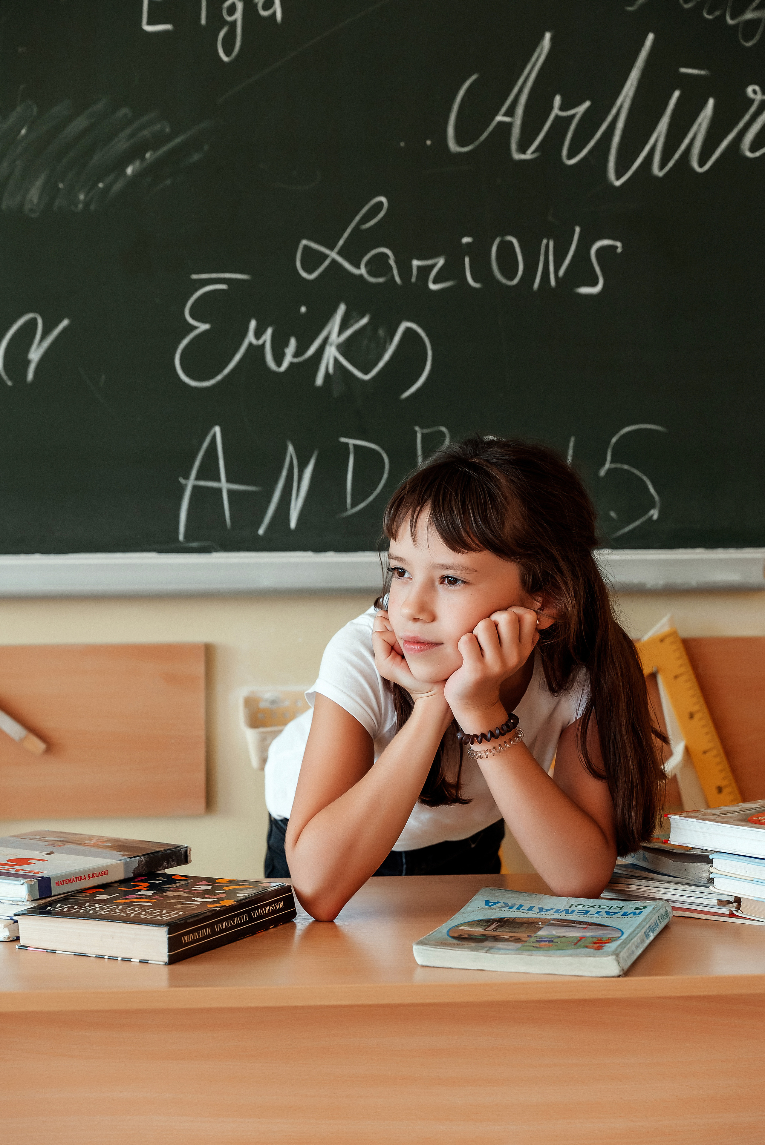 Skolas foto 6.a klase. Ваш фотограф в Латгалии — Александра Юхневича!