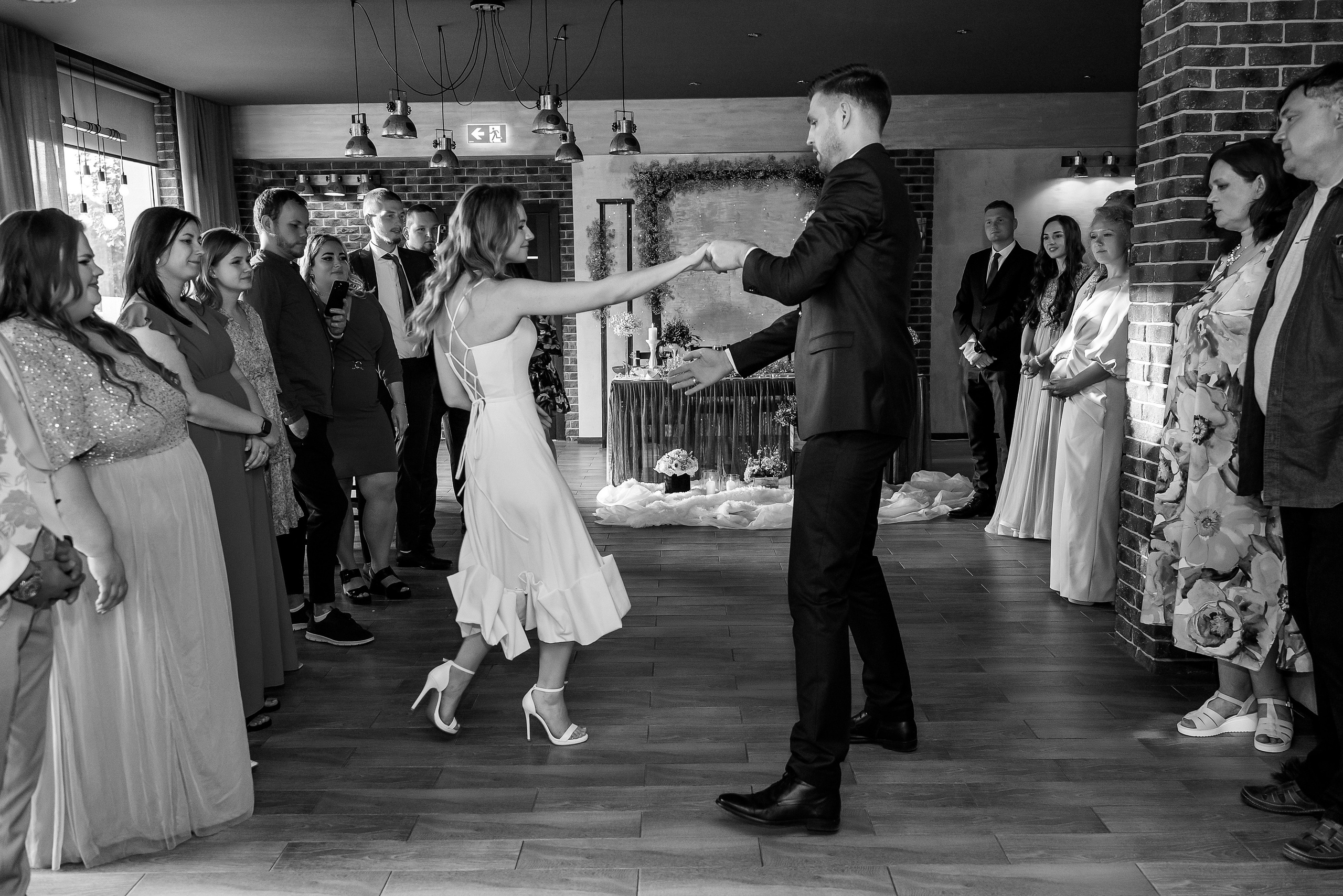 Ivita un Raitis. Ваш фотограф в Латгалии — Александра Юхневича!