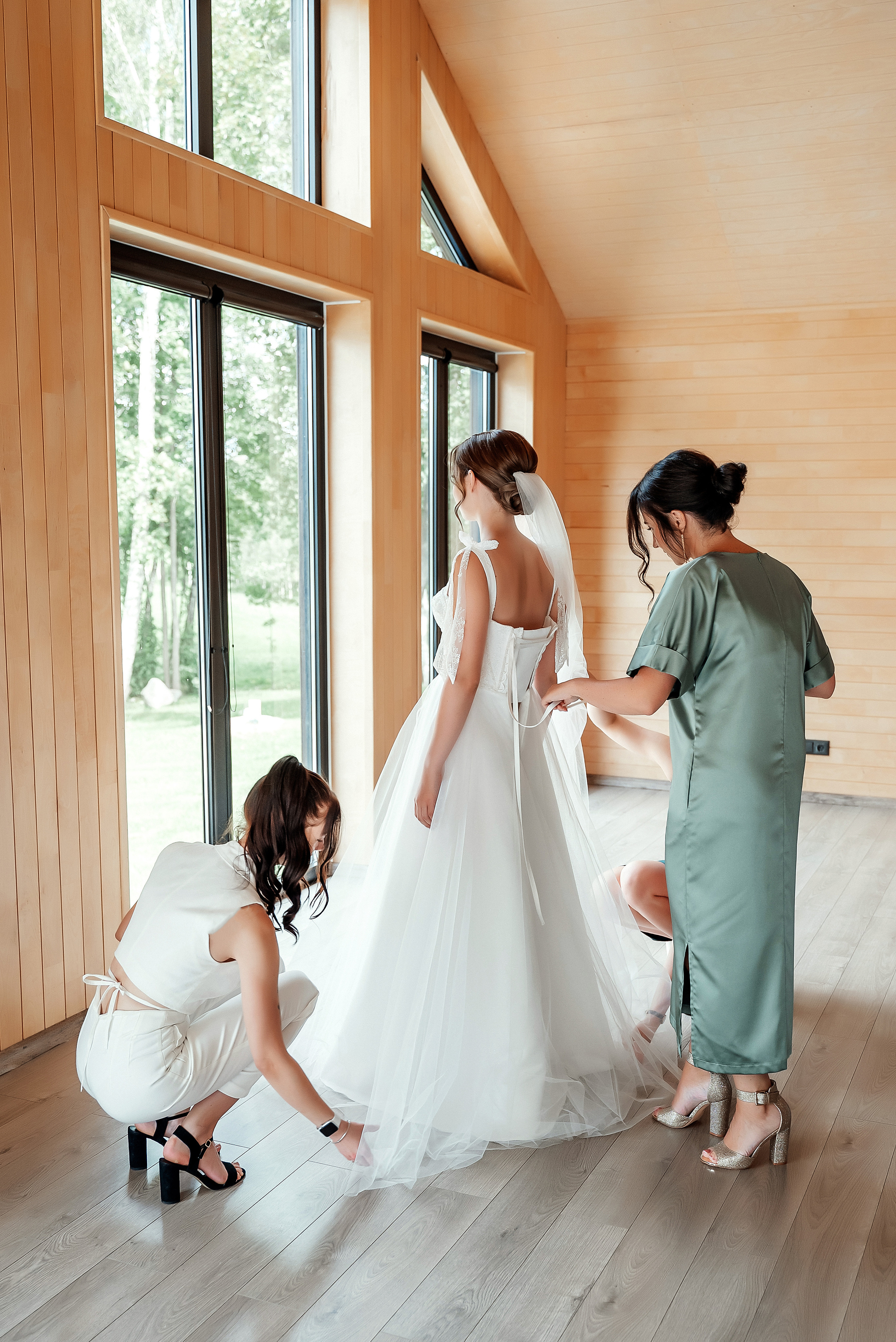 Amanda un Einārs. Ваш фотограф в Латгалии — Александра Юхневича!