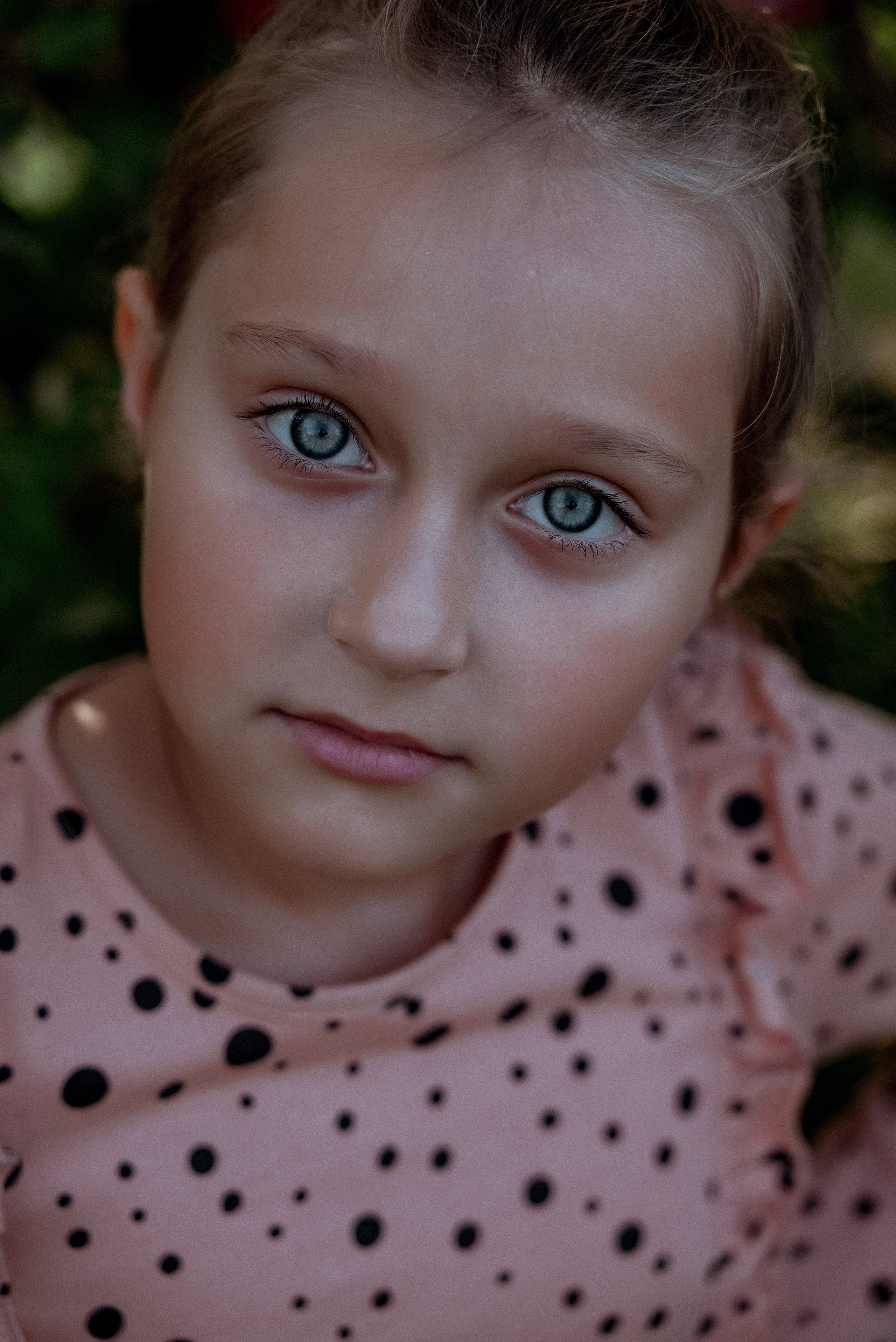 Emīlija. Ваш фотограф в Латгалии — Александра Юхневича!