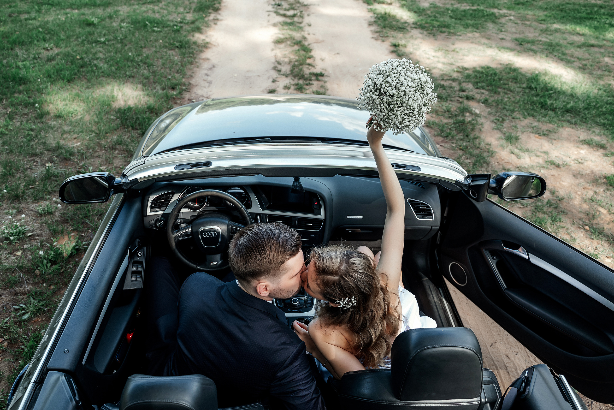 Ivita un Raitis. Ваш фотограф в Латгалии — Александра Юхневича!