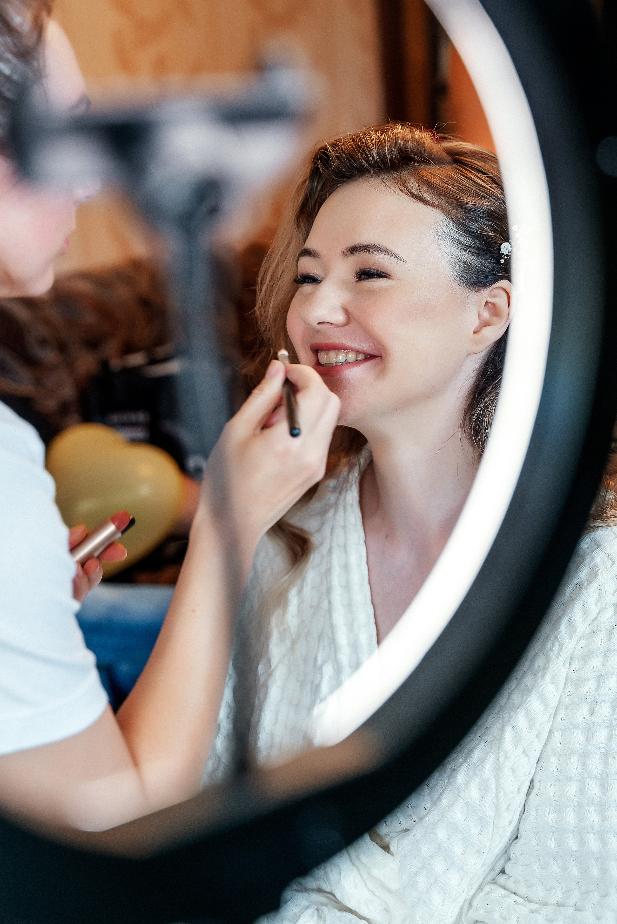 Ivita un Raitis. Ваш фотограф в Латгалии — Александра Юхневича!