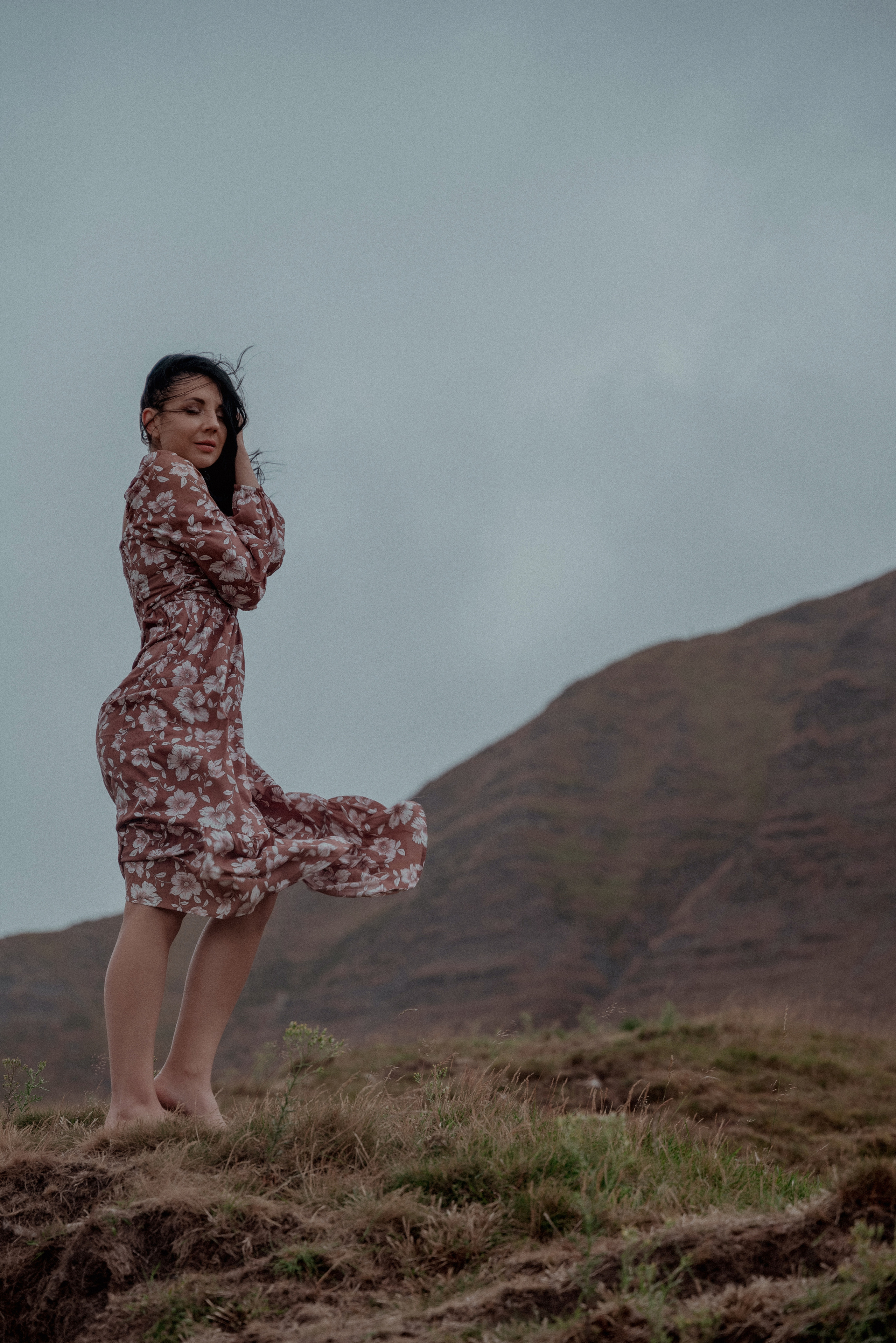 Sabina. England. Ваш фотограф в Латгалии — Александра Юхневича!