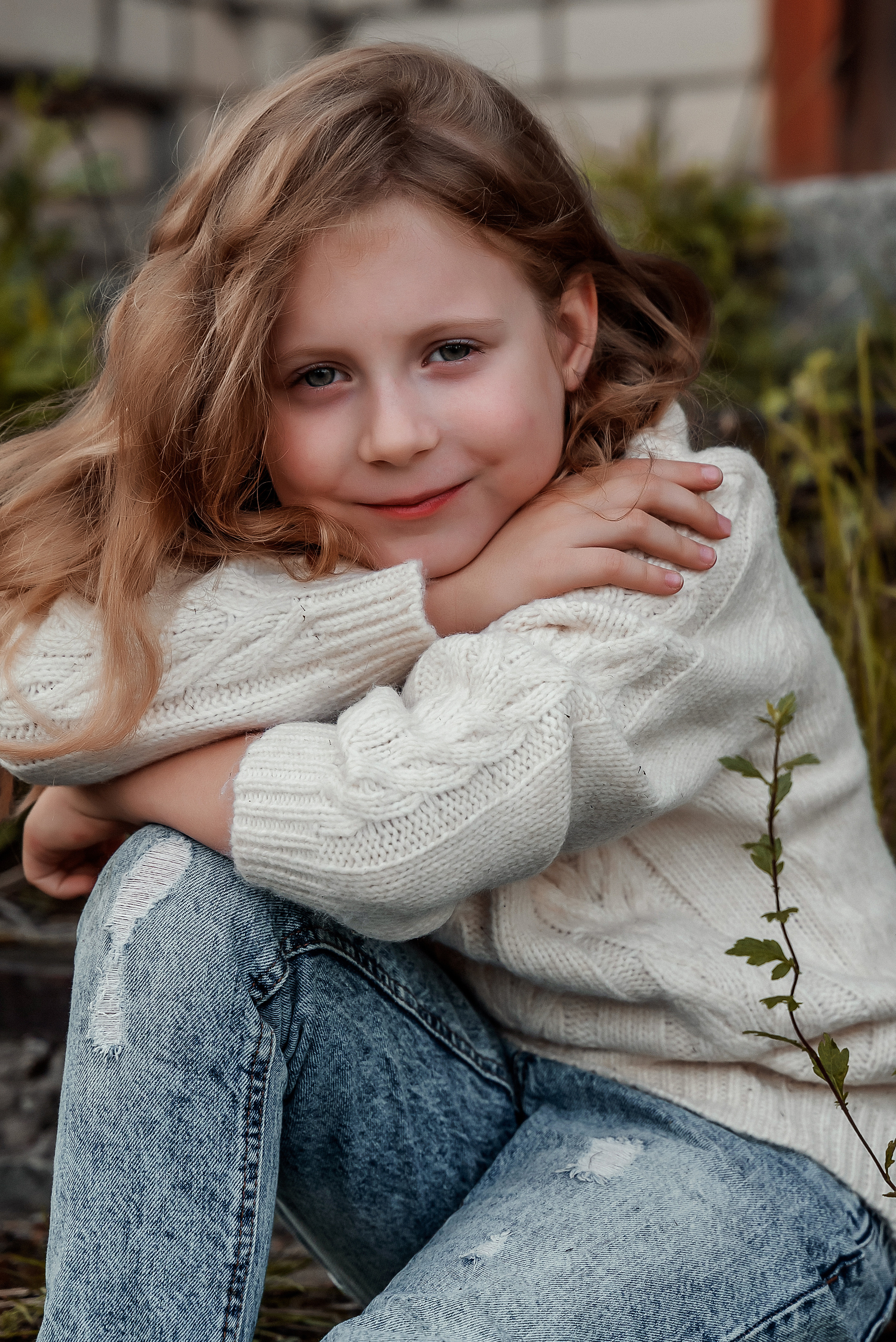 Autumn comes. Ваш фотограф в Латгалии — Александра Юхневича!