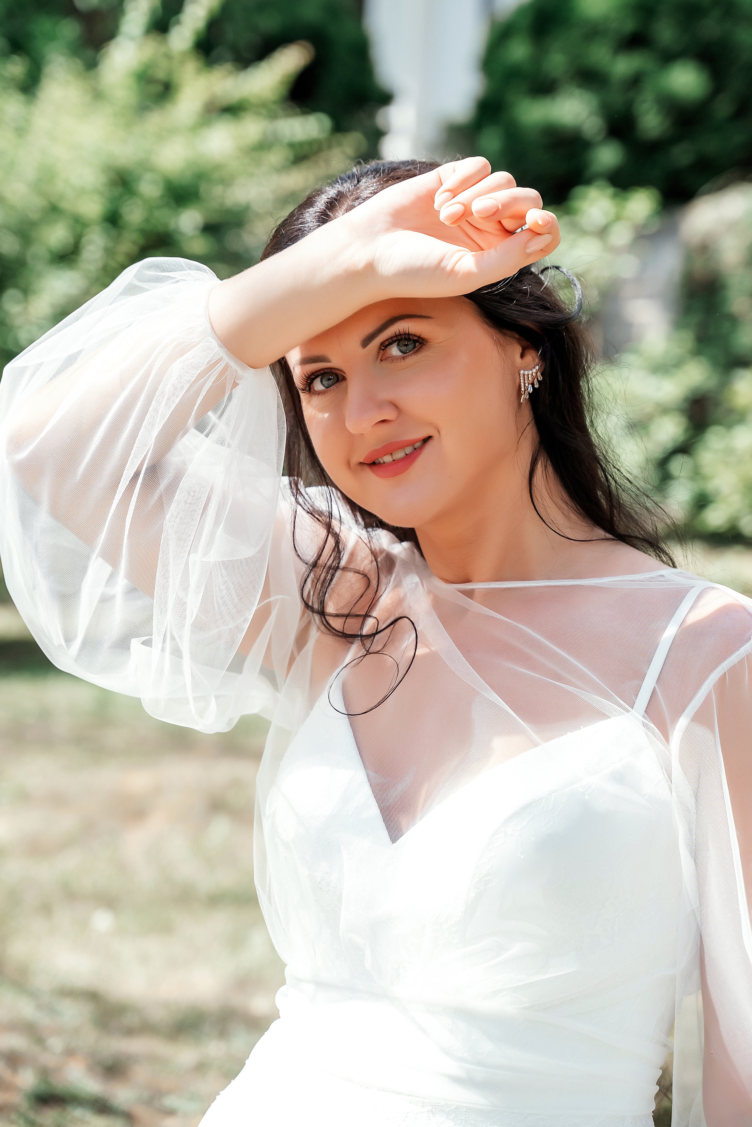 Liene un Aleksandrs. Ваш фотограф в Латгалии — Александра Юхневича!