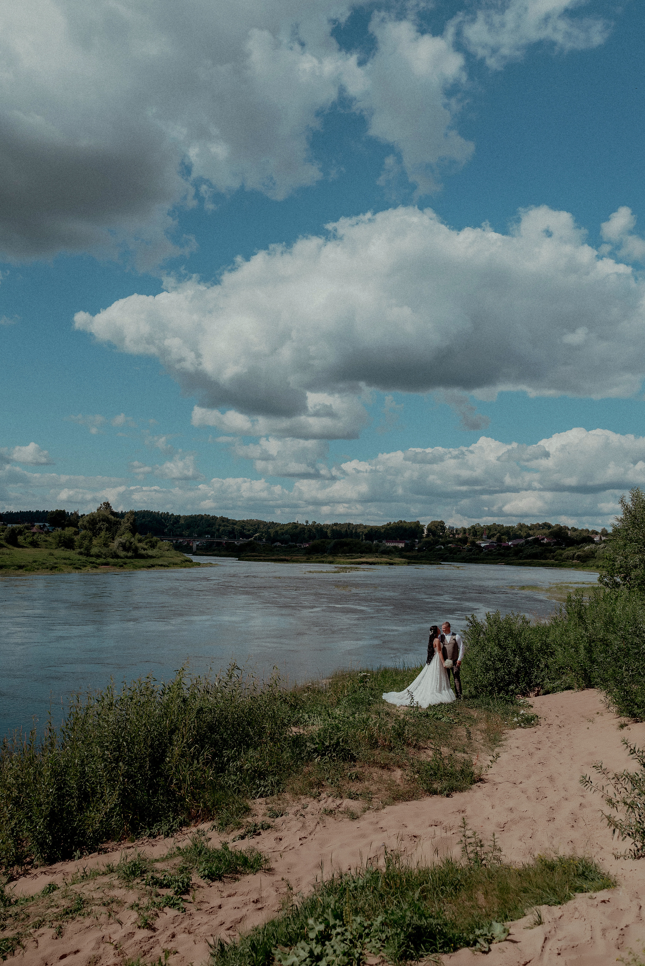 Liene un Aleksandrs. Ваш фотограф в Латгалии — Александра Юхневича!