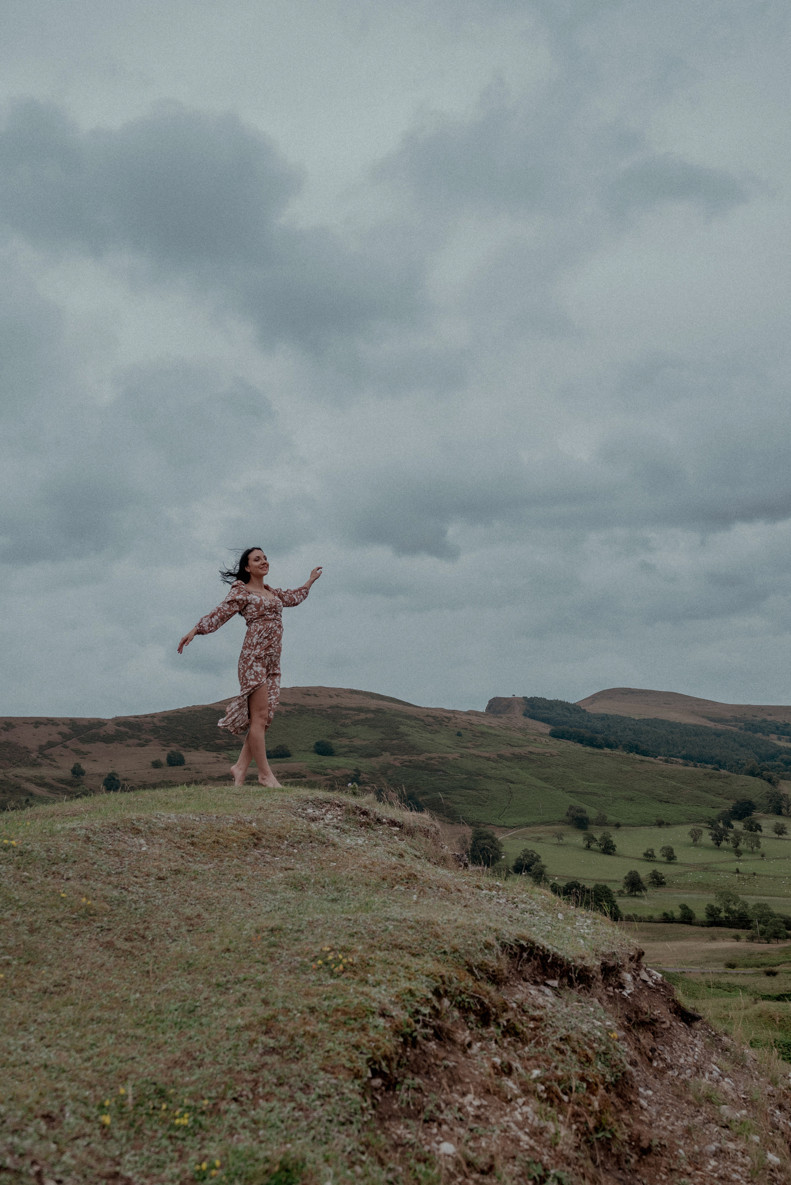 Sabina. England. Ваш фотограф в Латгалии — Александра Юхневича!