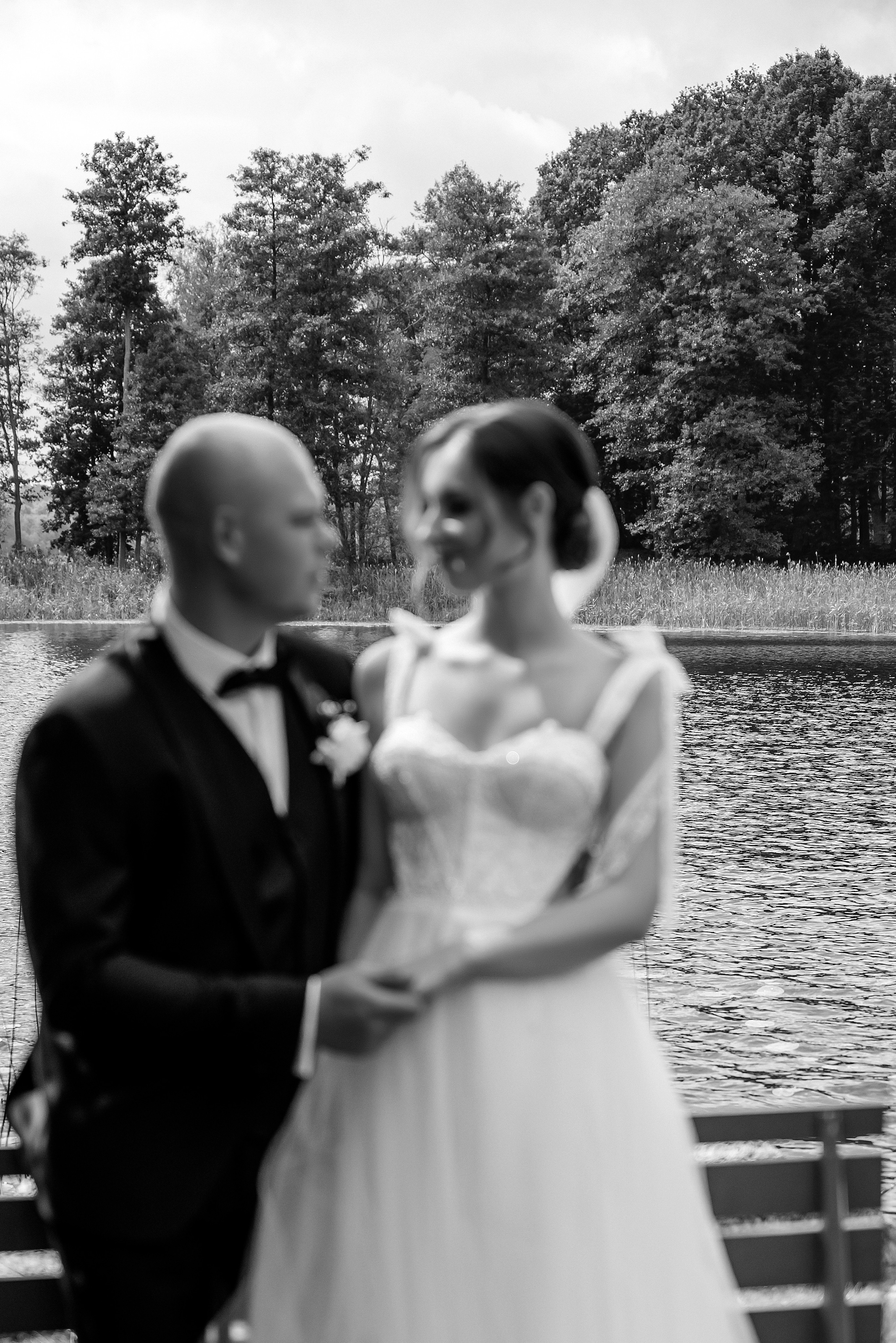 Amanda un Einārs. Ваш фотограф в Латгалии — Александра Юхневича!