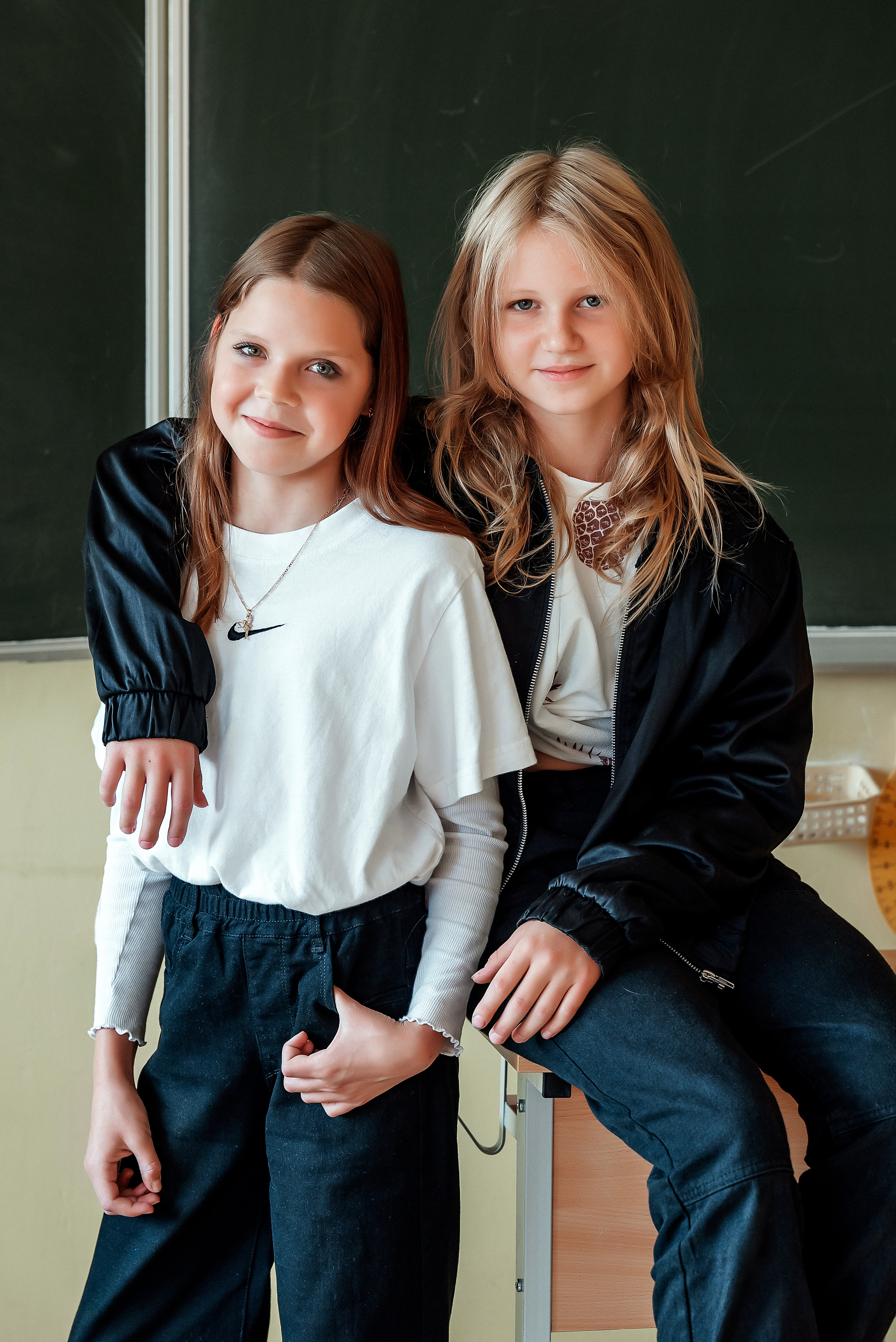 Skolas foto 6.a klase. Ваш фотограф в Латгалии — Александра Юхневича!