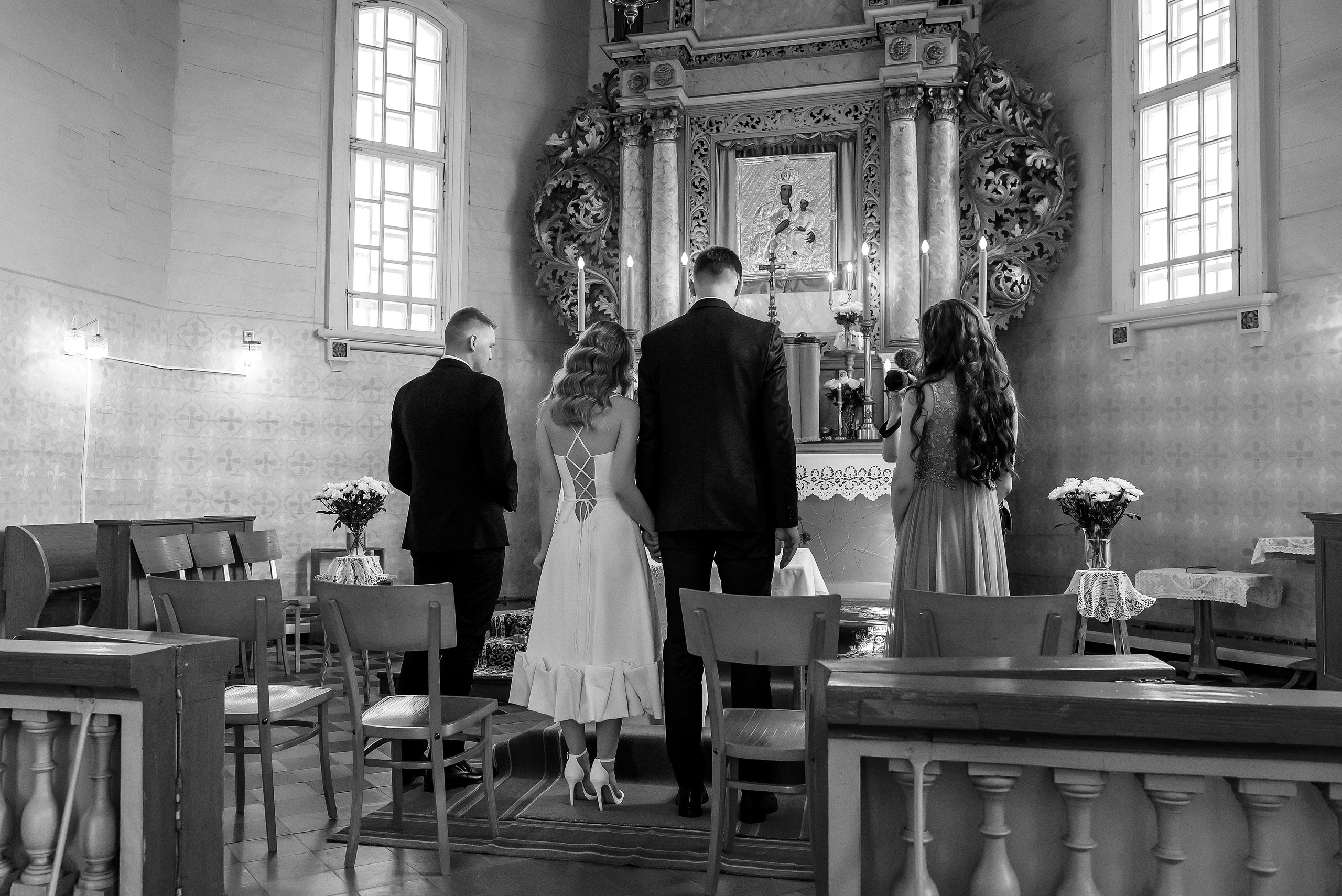 Ivita un Raitis. Ваш фотограф в Латгалии — Александра Юхневича!