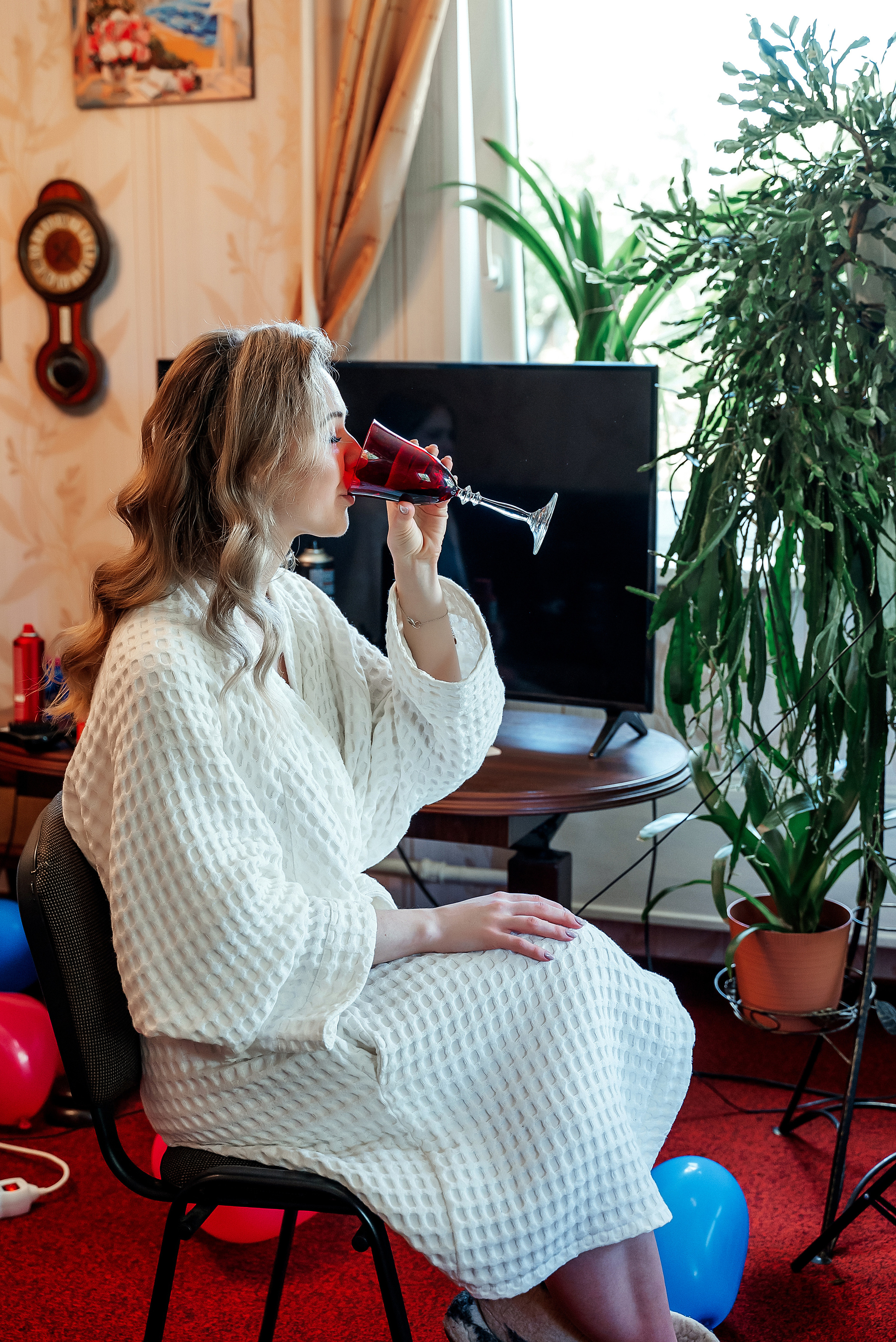 Ivita un Raitis. Ваш фотограф в Латгалии — Александра Юхневича!